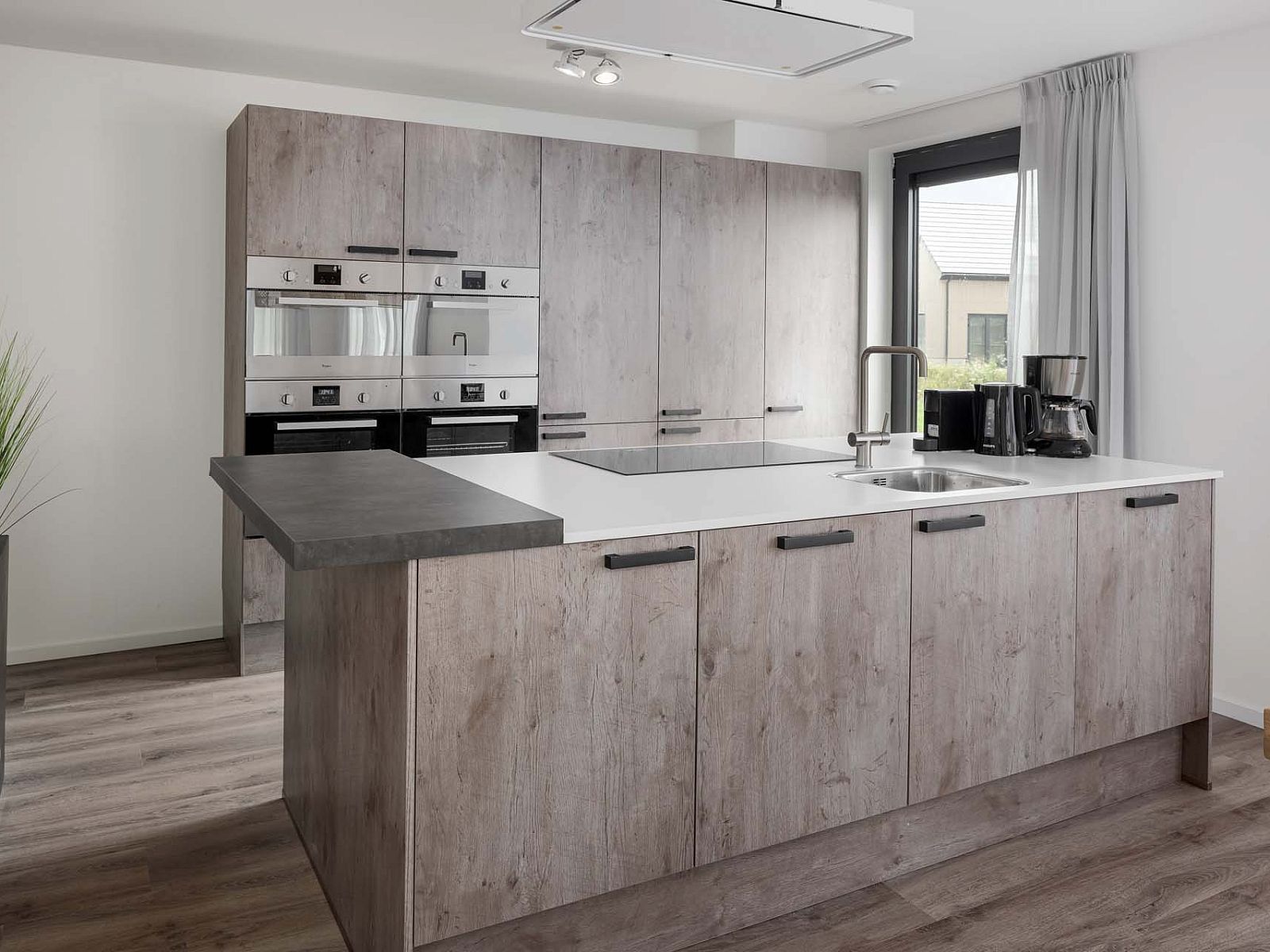 Unterkunft 642039 - Ferienhaus Zuid-Beveland - Vrijstaande woning in Wolphaartsdijk