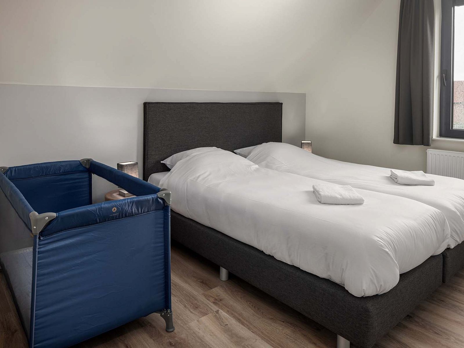 Unterkunft 642039 - Ferienhaus Zuid-Beveland - Vrijstaande woning in Wolphaartsdijk