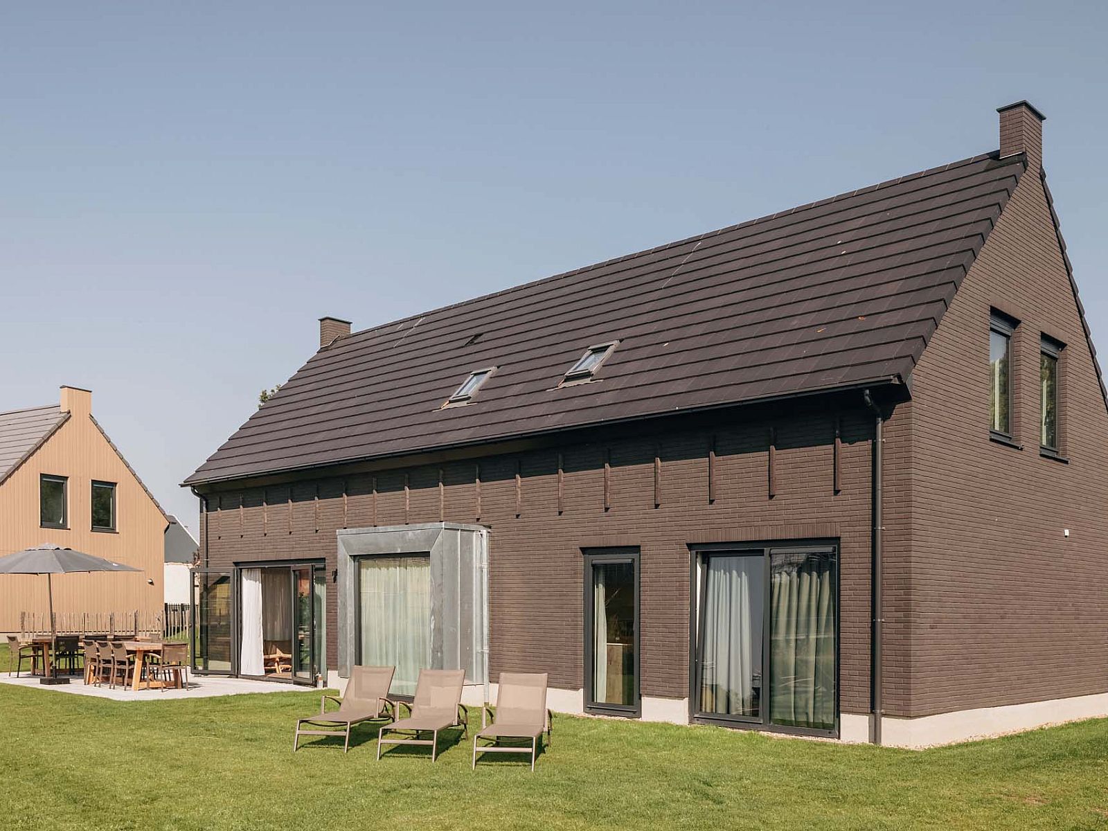 Unterkunft 642039 - Ferienhaus Zuid-Beveland - Vrijstaande woning in Wolphaartsdijk