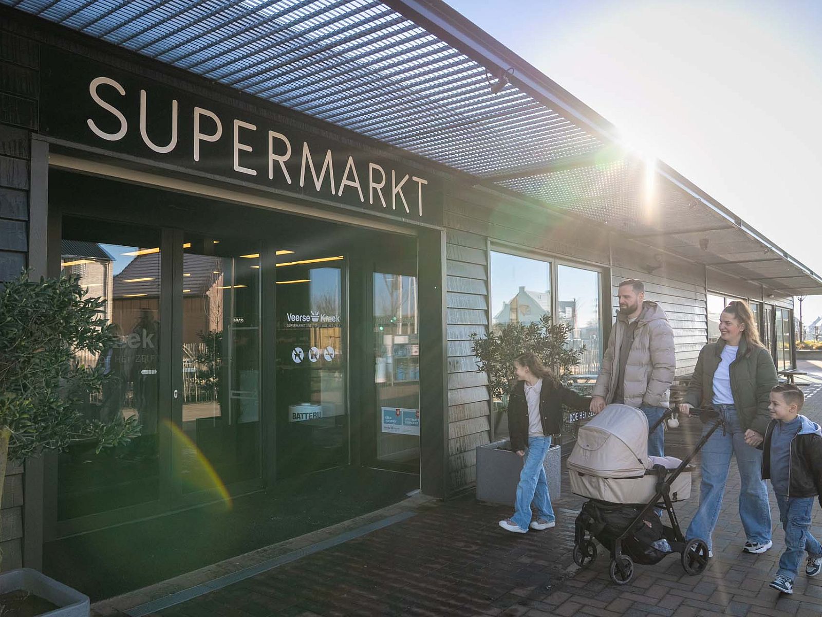 Unterkunft 642039 - Ferienhaus Zuid-Beveland - Vrijstaande woning in Wolphaartsdijk