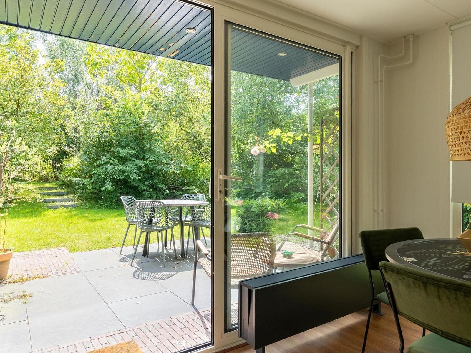 Verblijf 642041 - Vakantiewoning Zuid-Beveland - Vakantiehuis NatuurOase