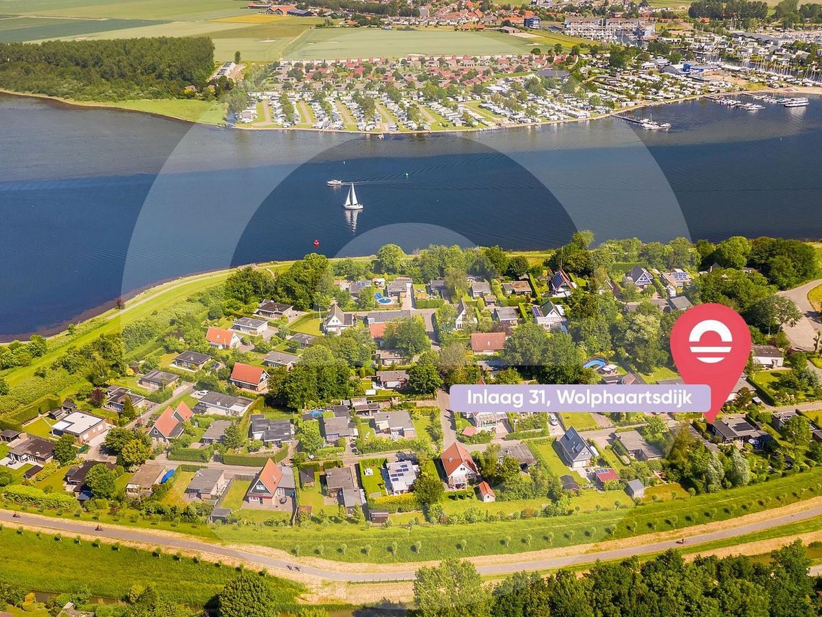 Verblijf 642041 - Vakantiewoning Zuid-Beveland - Vakantiehuis NatuurOase