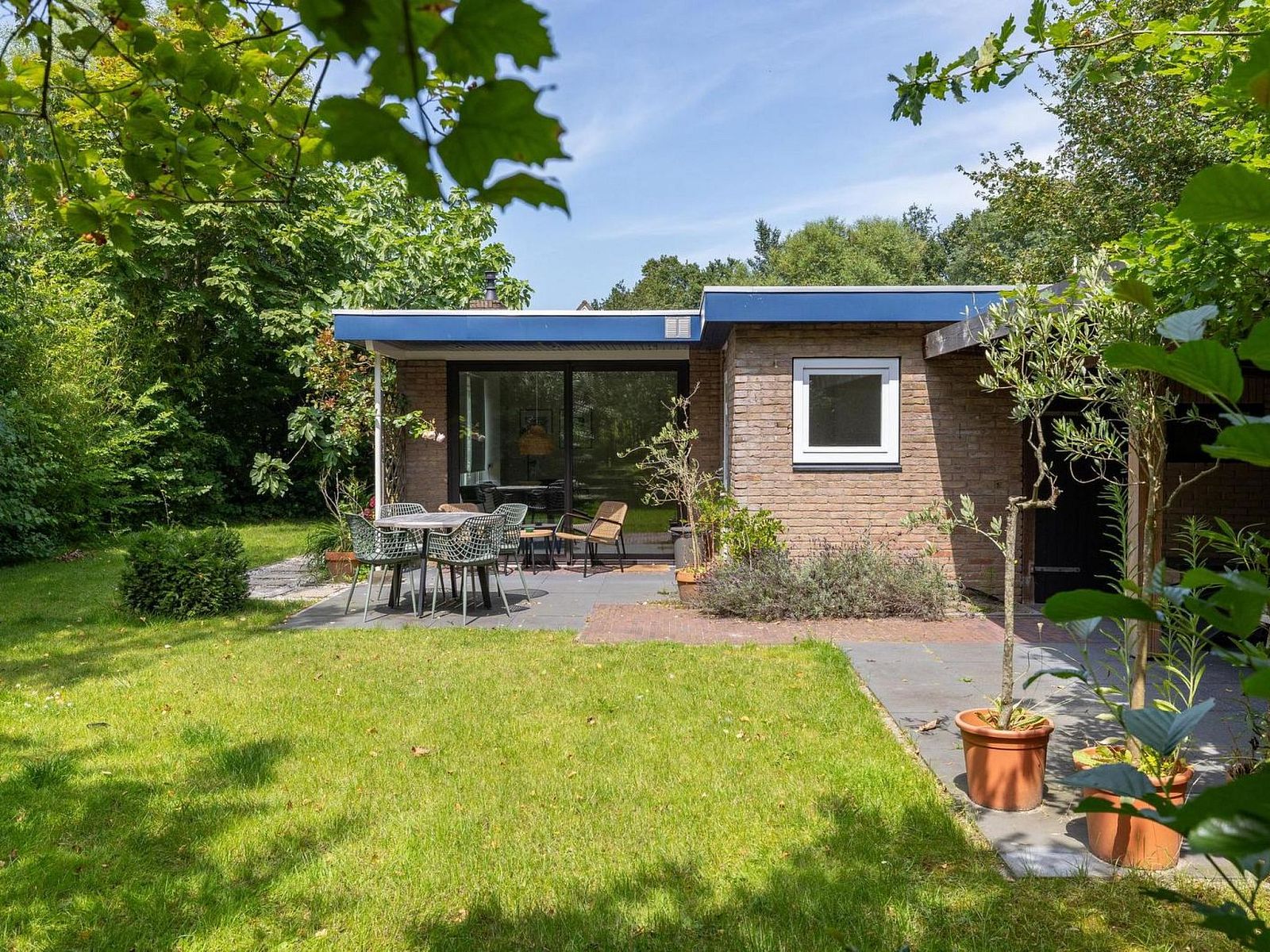 Verblijf 642041 - Vakantiewoning Zuid-Beveland - Vakantiehuis NatuurOase