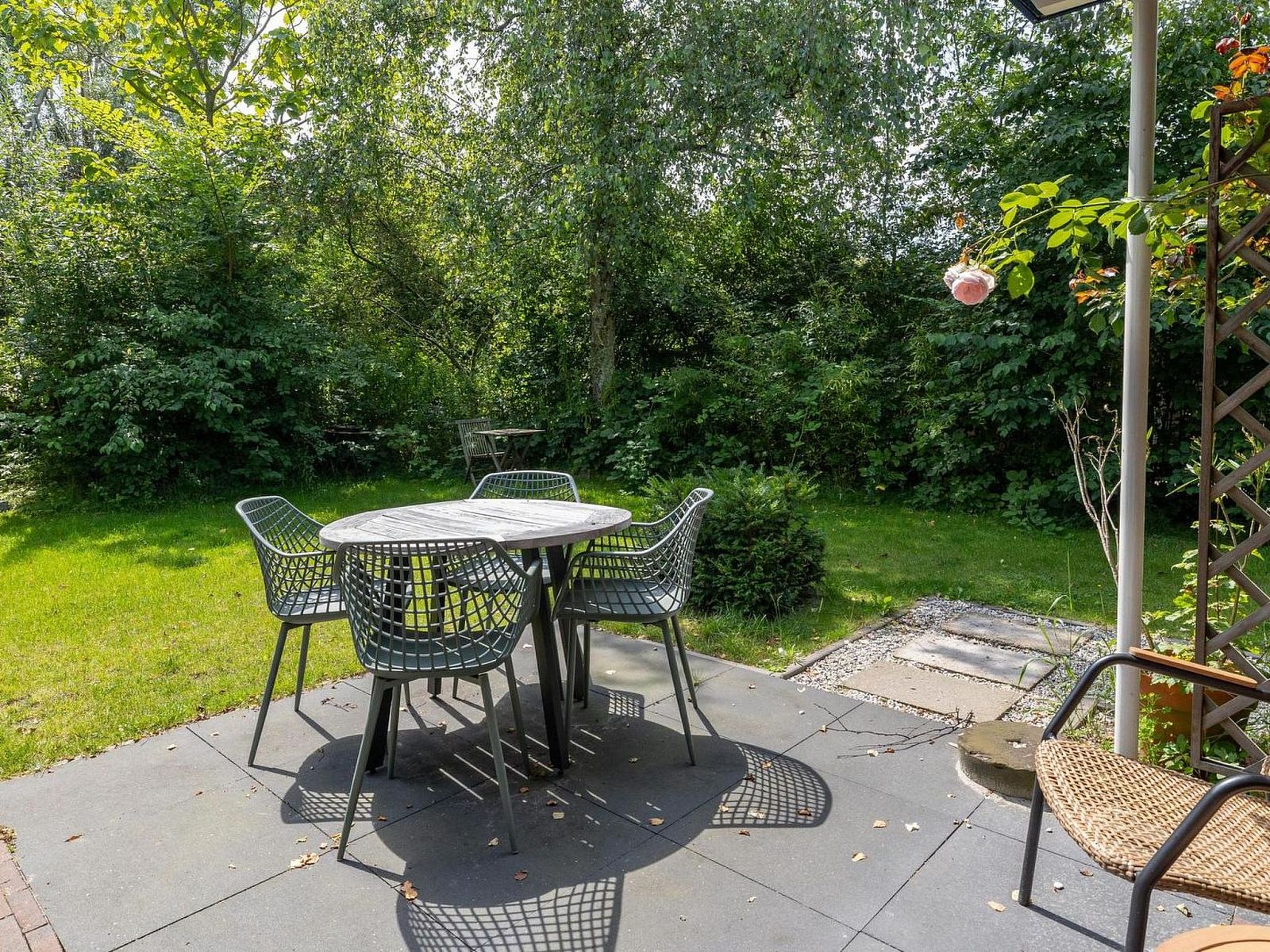 Verblijf 642041 - Vakantiewoning Zuid-Beveland - Vakantiehuis NatuurOase
