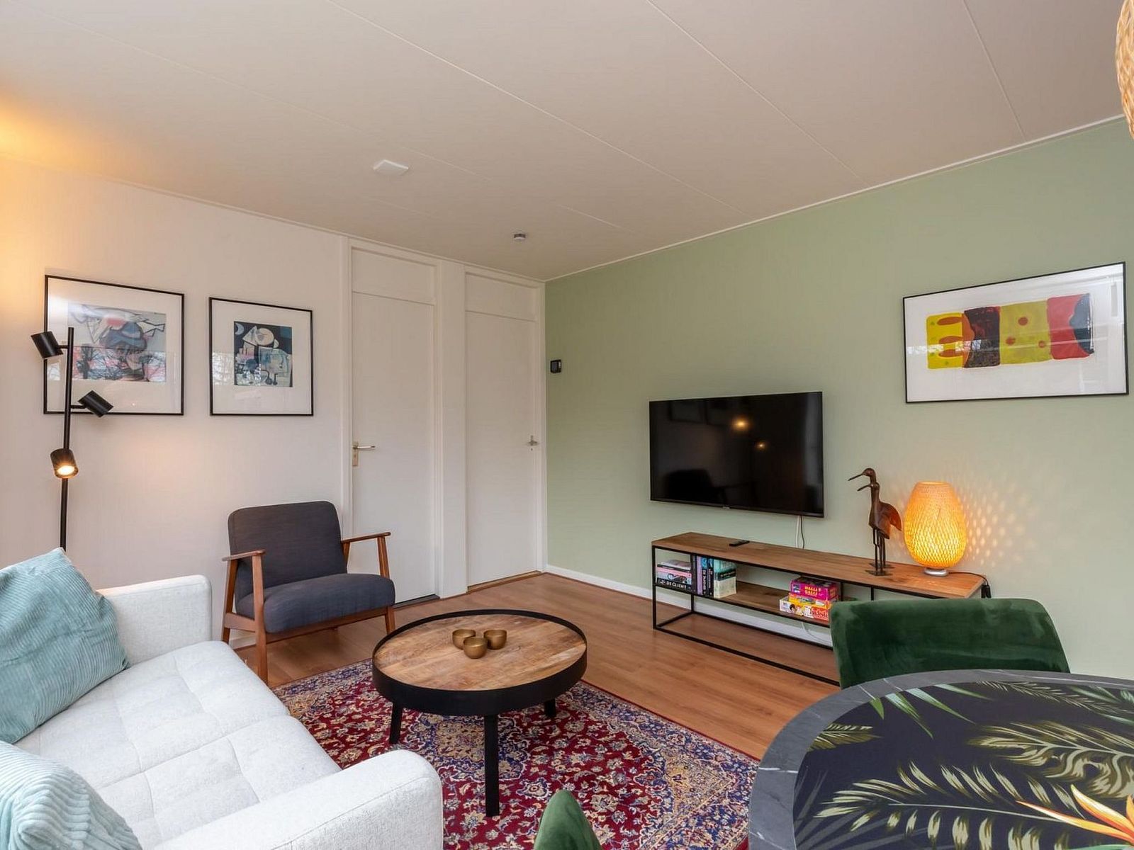 Verblijf 642041 - Vakantiewoning Zuid-Beveland - Vakantiehuis NatuurOase