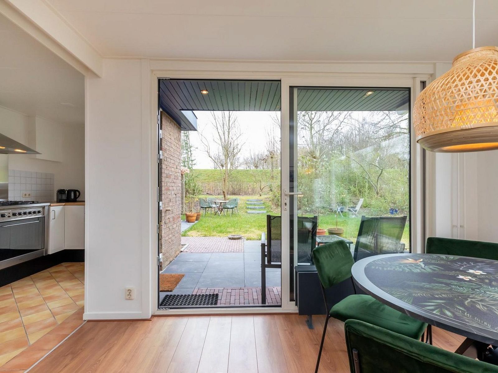 Verblijf 642041 - Vakantiewoning Zuid-Beveland - Vakantiehuis NatuurOase