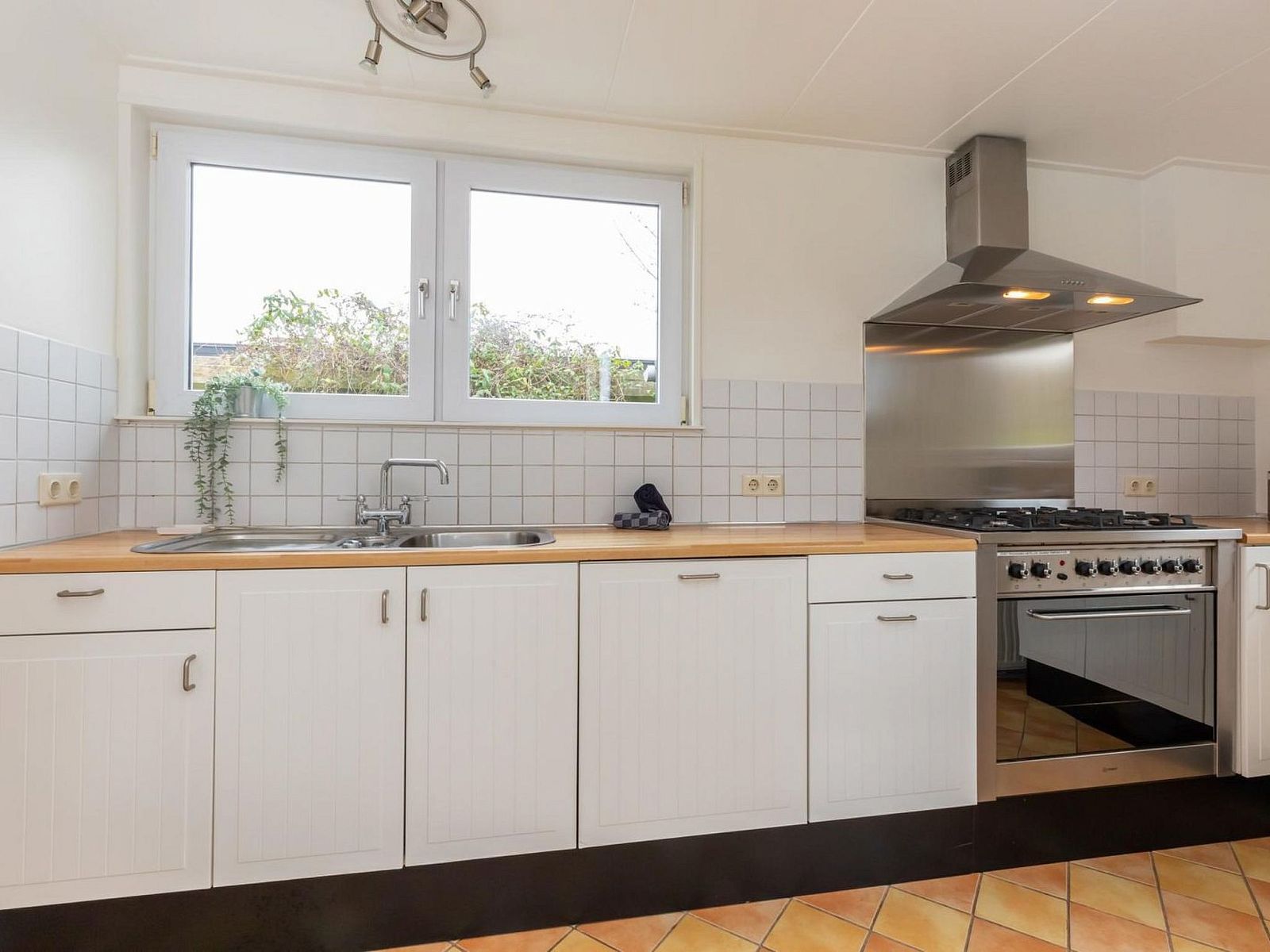 Verblijf 642041 - Vakantiewoning Zuid-Beveland - Vakantiehuis NatuurOase