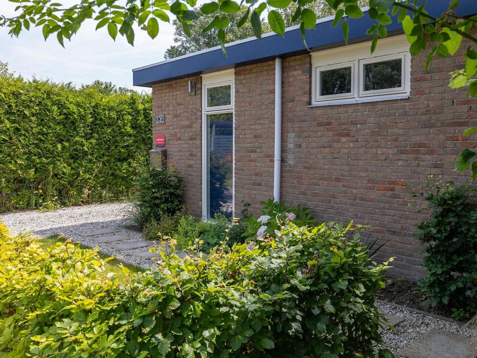 Verblijf 642041 - Vakantiewoning Zuid-Beveland - Vakantiehuis NatuurOase