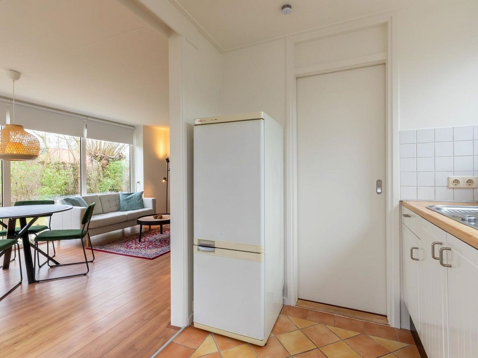 Verblijf 642041 - Vakantiewoning Zuid-Beveland - Vakantiehuis NatuurOase