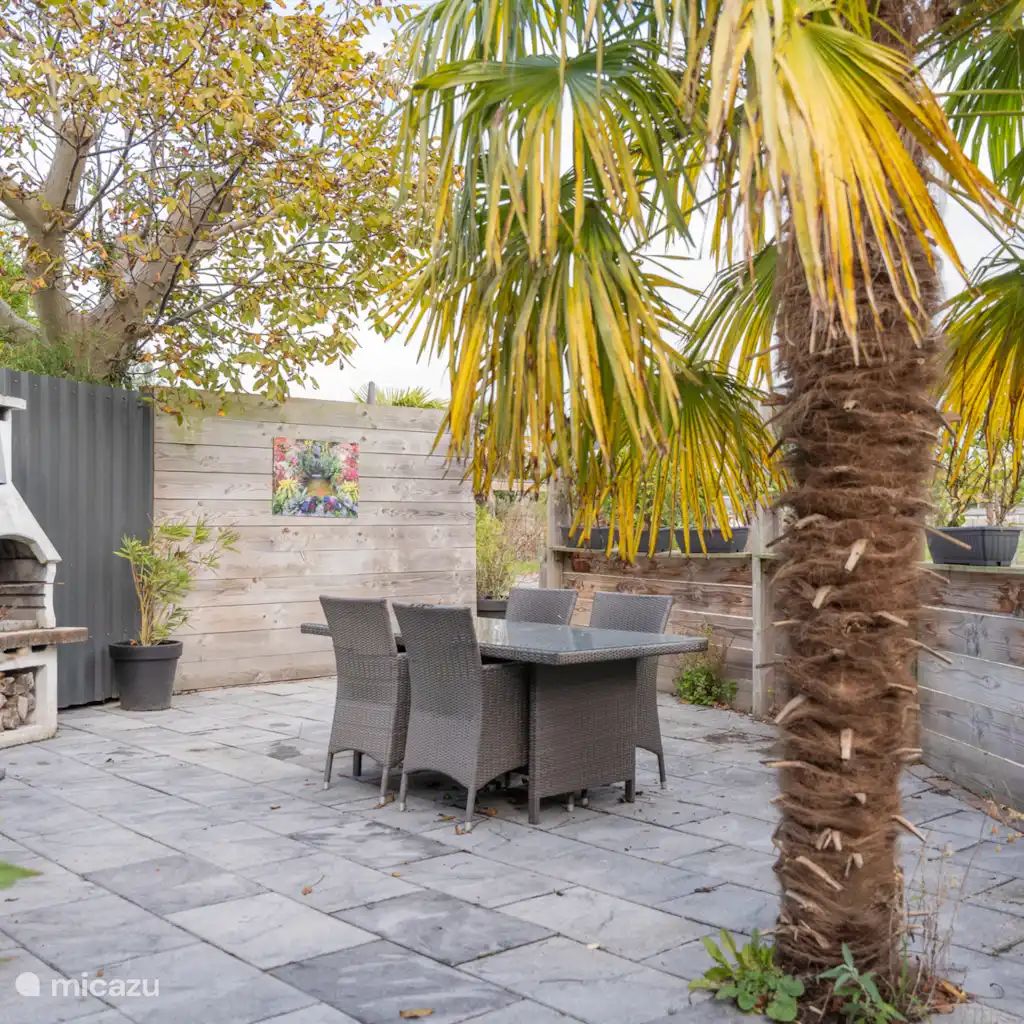 Guest house 642056 - Holiday property Zuid-Beveland - Vakantiewoning Wolphaartsdijk 11