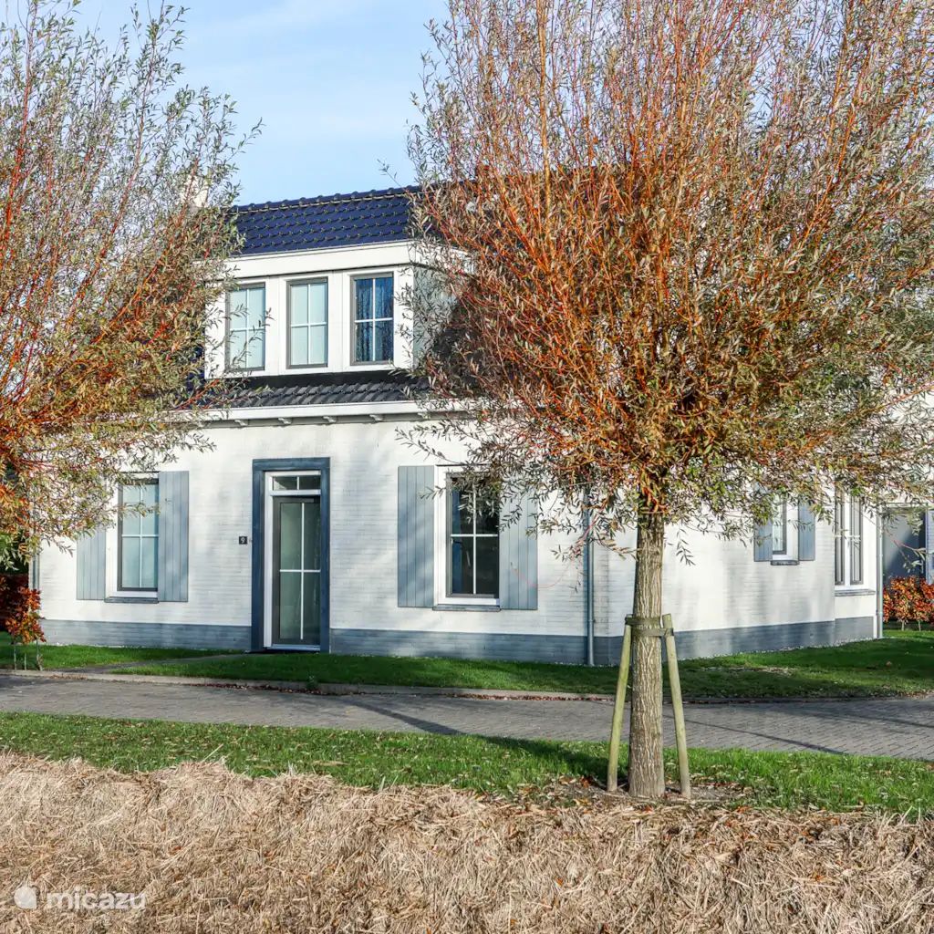 Unterkunft 642057 - Ferienhaus Zuid-Beveland - Groepsaccommodatie Wolphaartsdijk 9