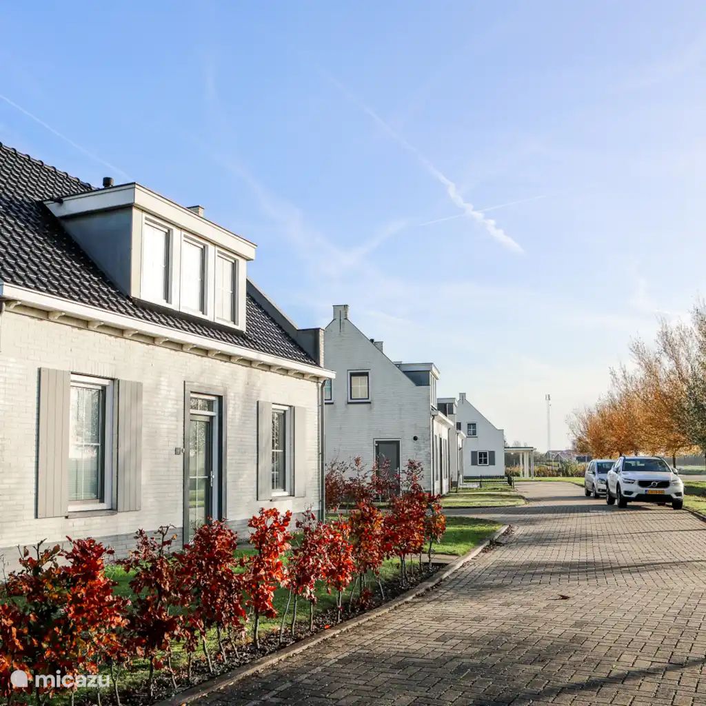Unterkunft 642057 - Ferienhaus Zuid-Beveland - Groepsaccommodatie Wolphaartsdijk 9