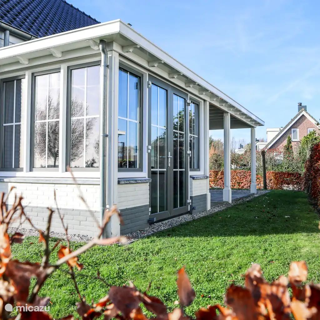 Unterkunft 642057 - Ferienhaus Zuid-Beveland - Groepsaccommodatie Wolphaartsdijk 9