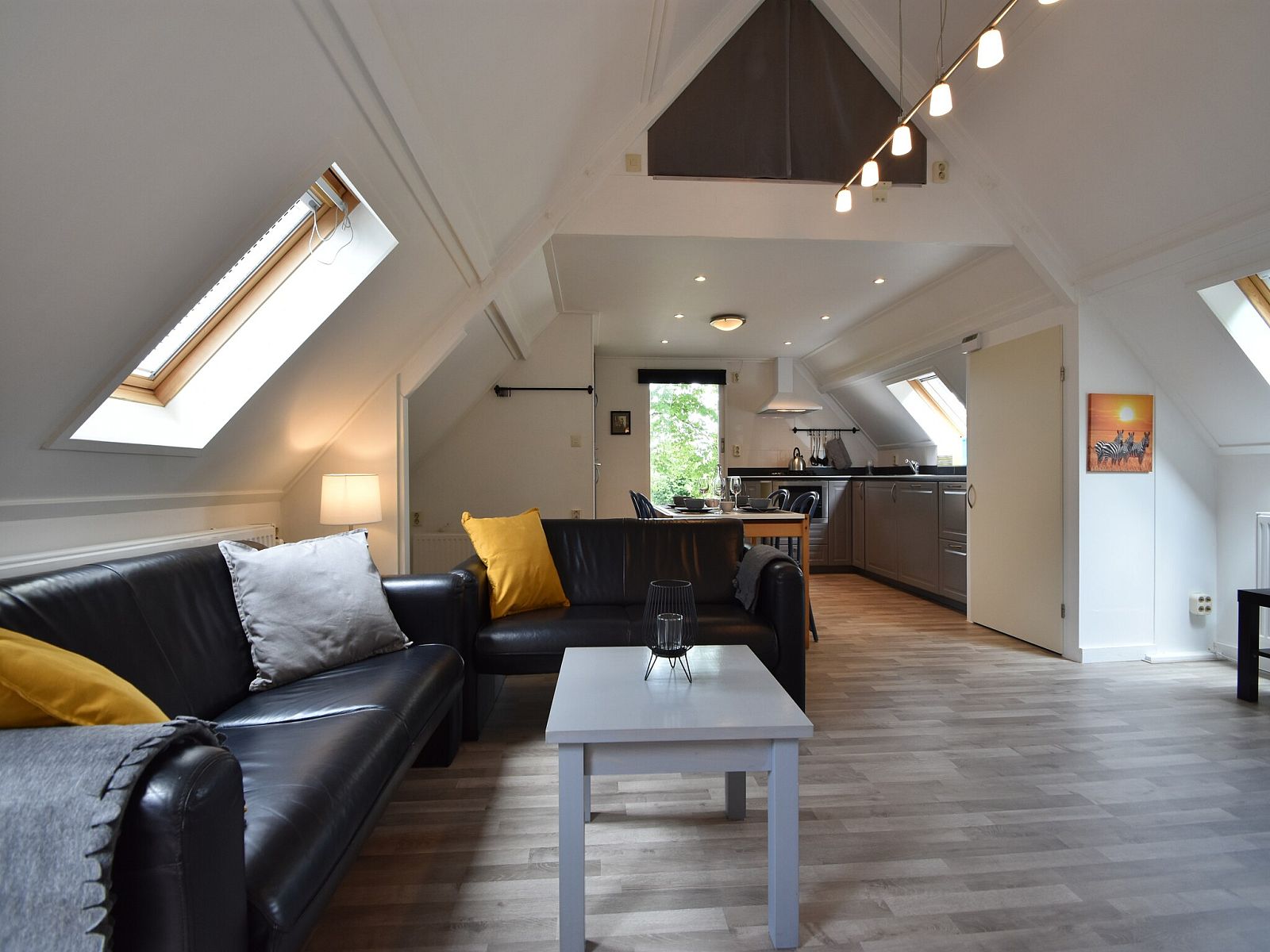 Verblijf 642058 - Vakantiewoning Zuid-Beveland - Het Koetshuys