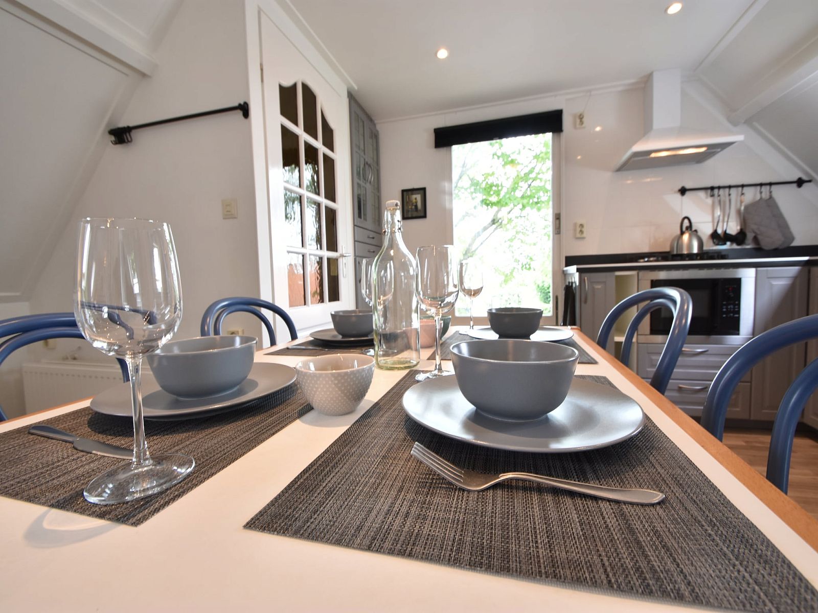 Verblijf 642058 - Vakantiewoning Zuid-Beveland - Het Koetshuys