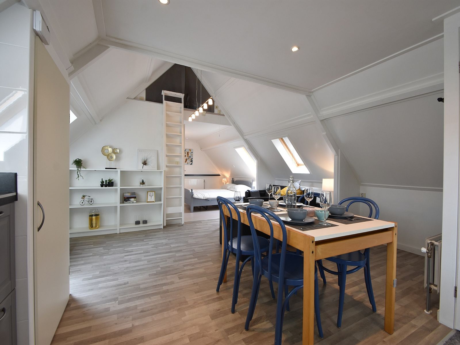 Verblijf 642058 - Vakantiewoning Zuid-Beveland - Het Koetshuys