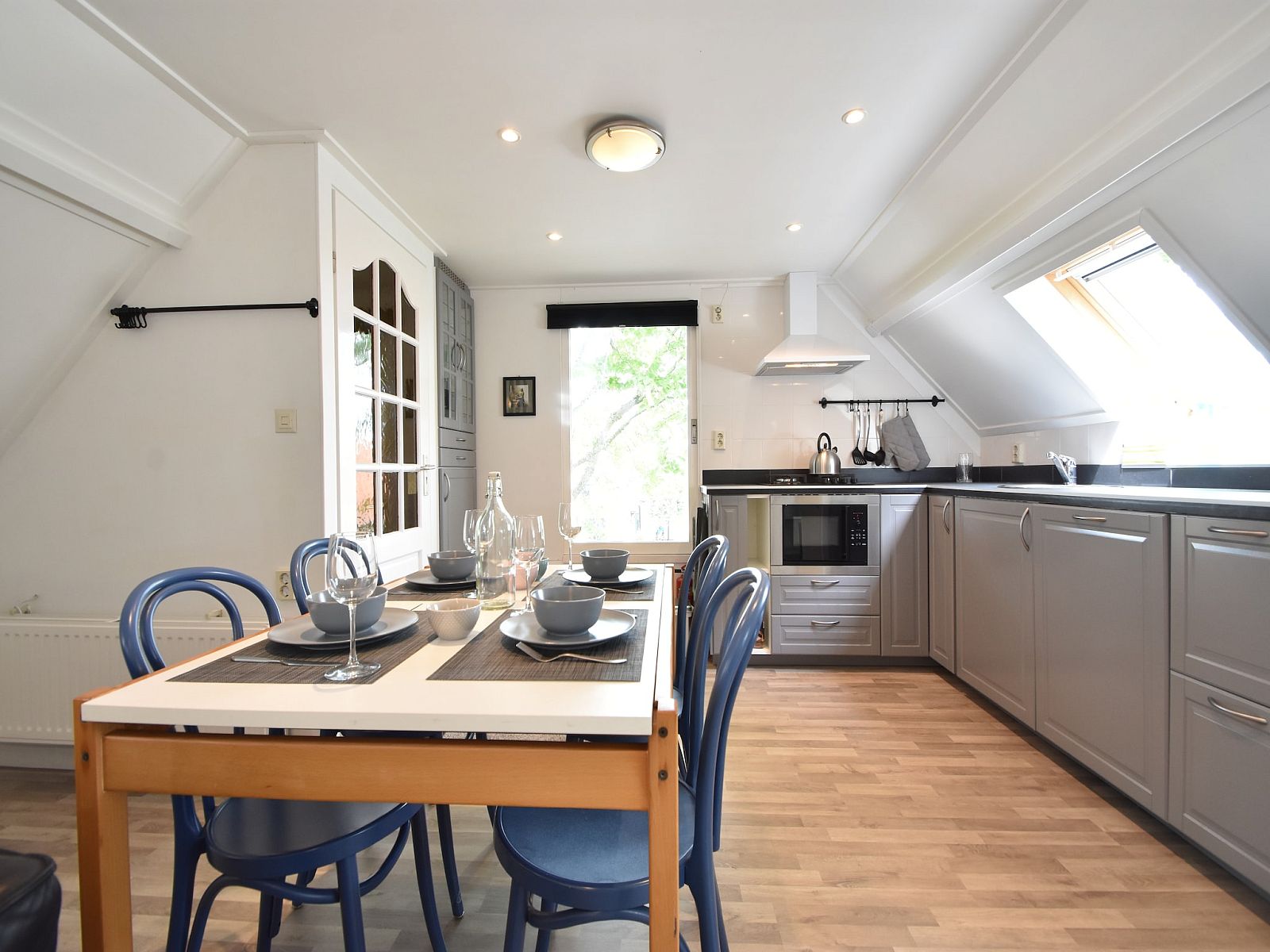 Verblijf 642058 - Vakantiewoning Zuid-Beveland - Het Koetshuys