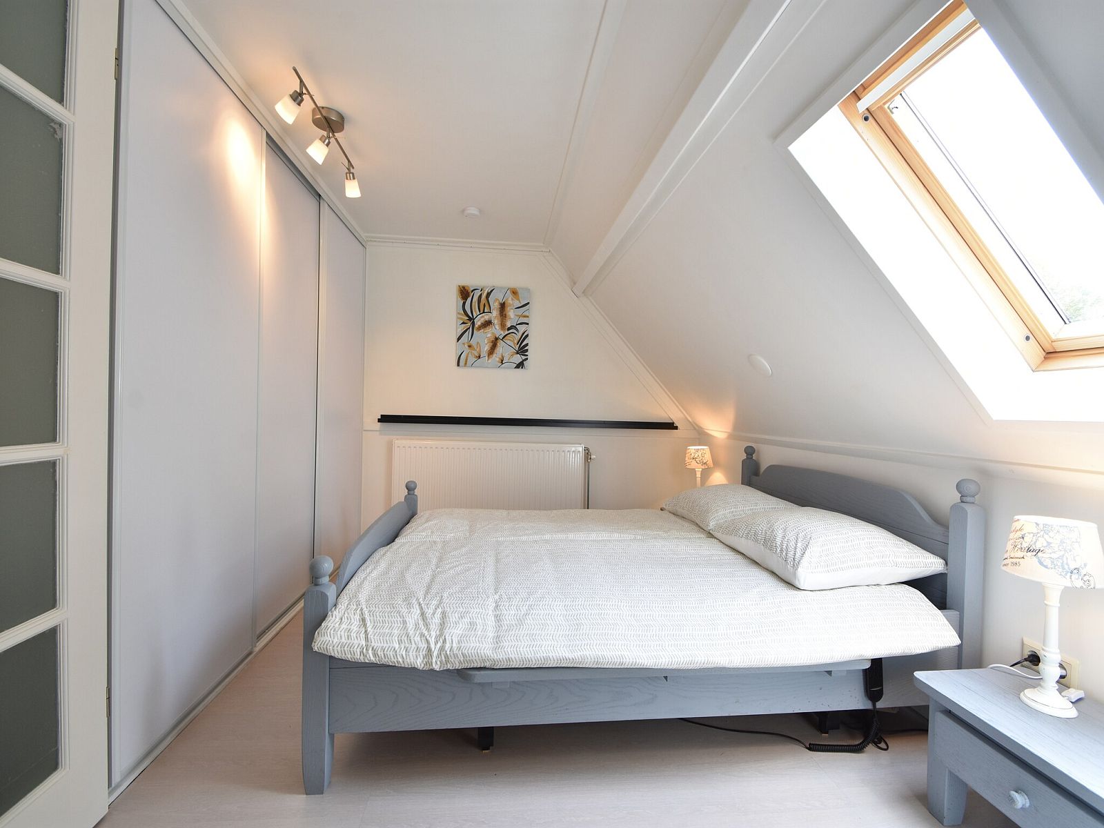 Verblijf 642058 - Vakantiewoning Zuid-Beveland - Het Koetshuys