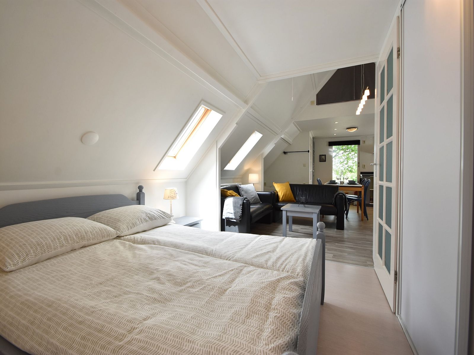 Verblijf 642058 - Vakantiewoning Zuid-Beveland - Het Koetshuys