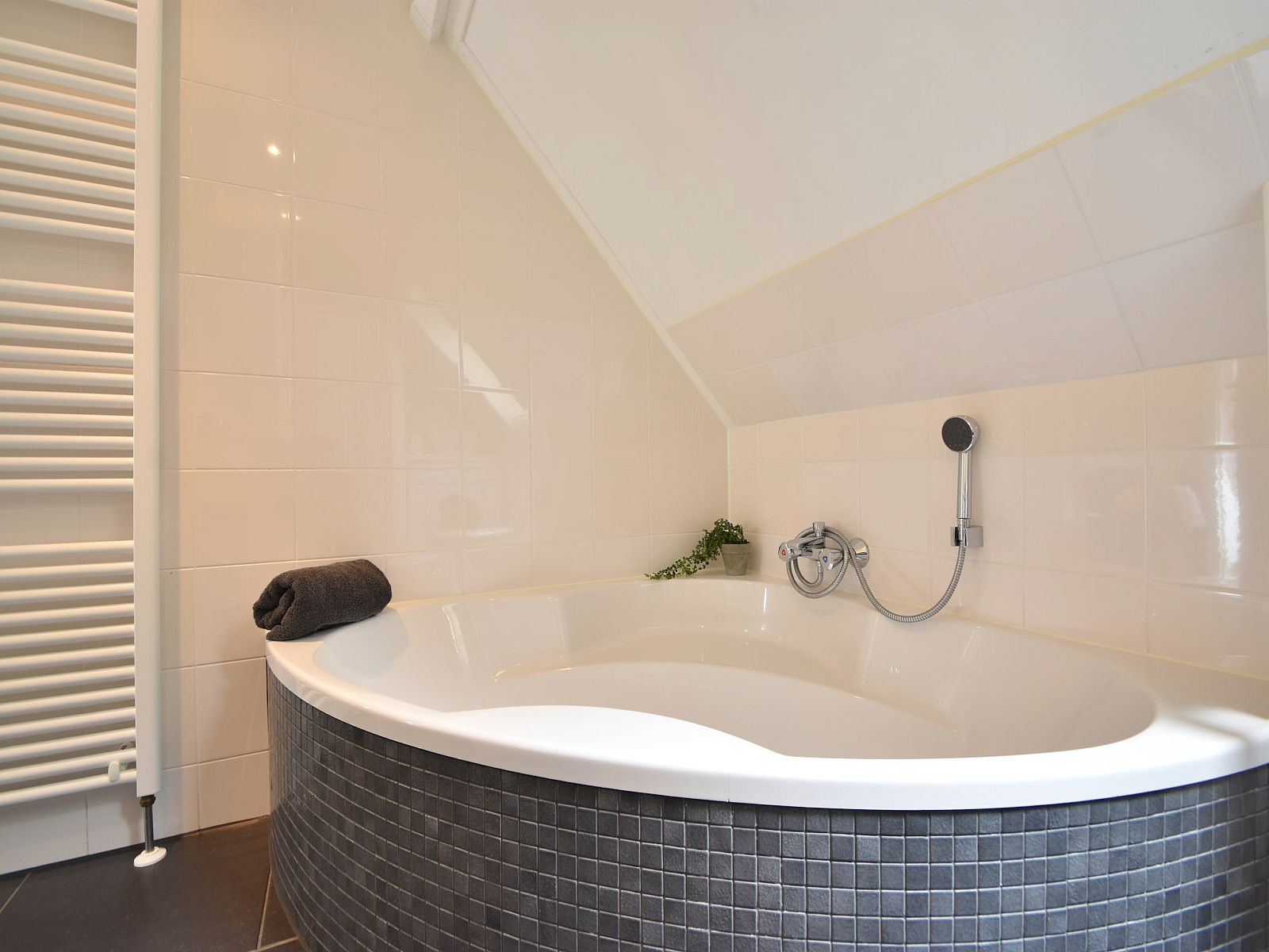Verblijf 642058 - Vakantiewoning Zuid-Beveland - Het Koetshuys