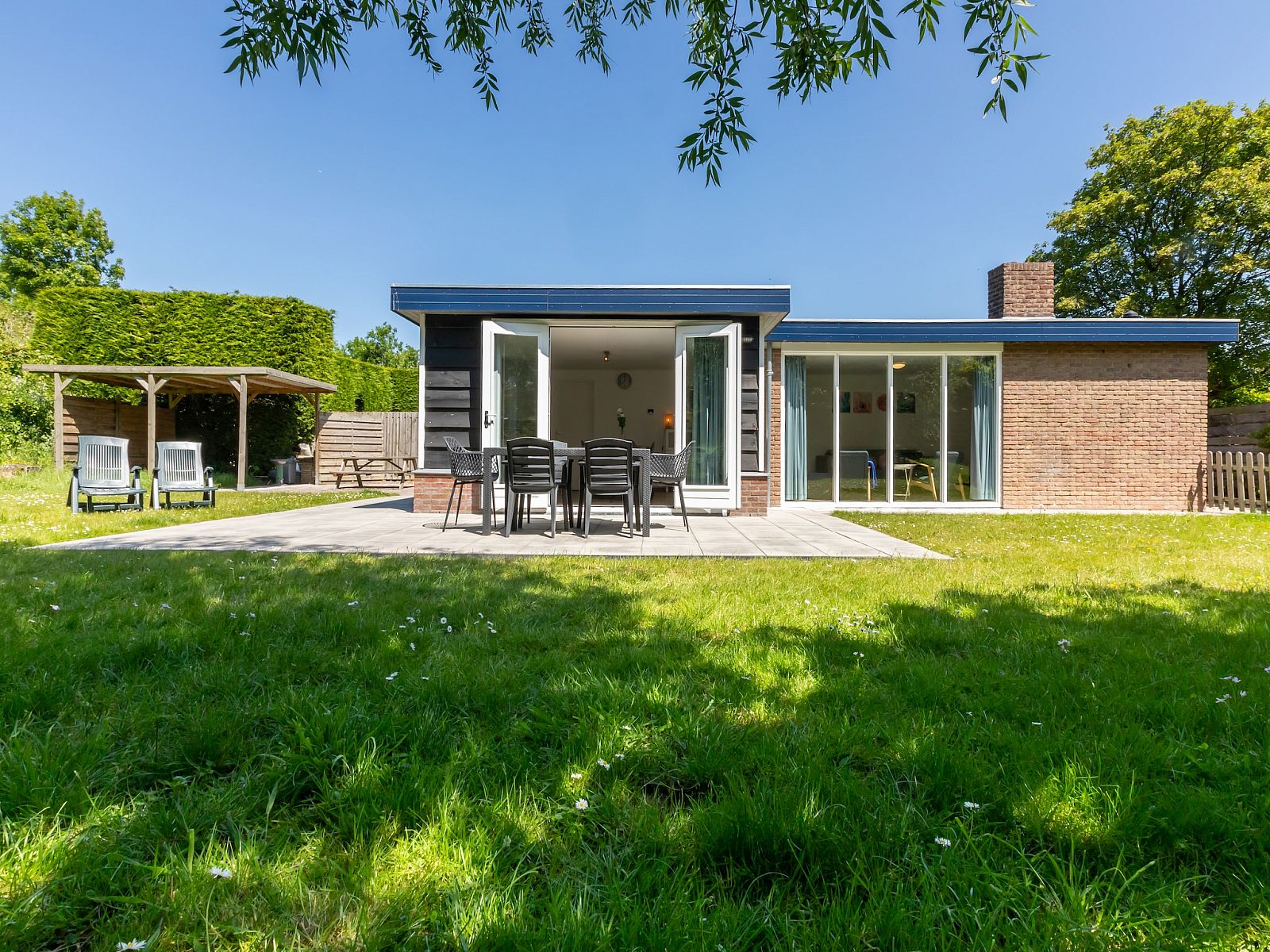 Guest house 642059 - Holiday property Zuid-Beveland - Inlaag 20