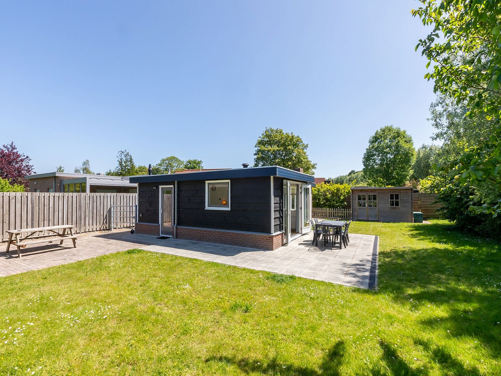 Guest house 642059 - Holiday property Zuid-Beveland - Inlaag 20