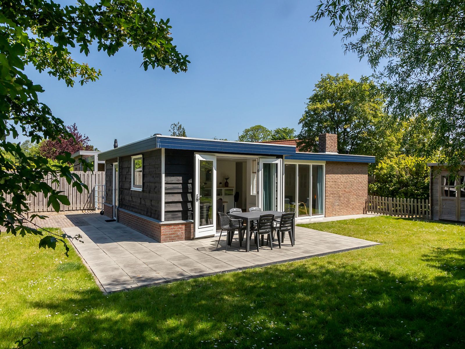 Guest house 642059 - Holiday property Zuid-Beveland - Inlaag 20