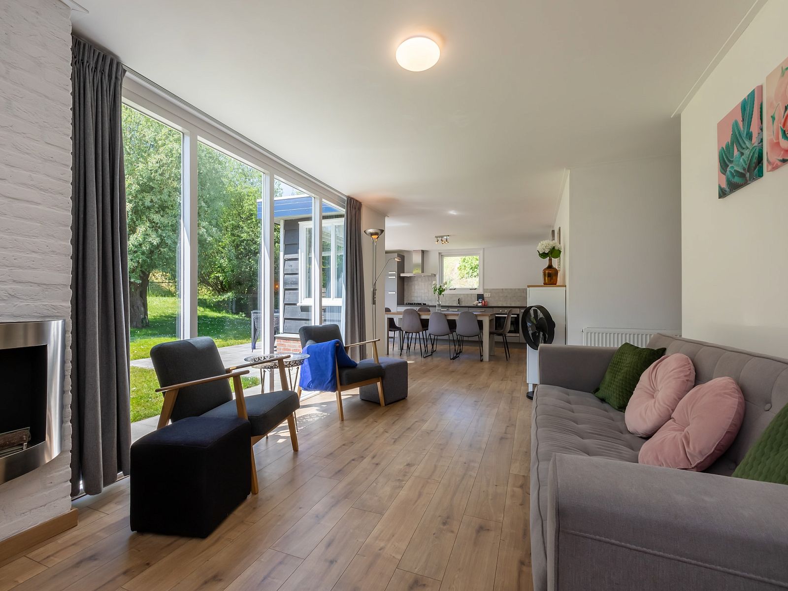 Guest house 642059 - Holiday property Zuid-Beveland - Inlaag 20