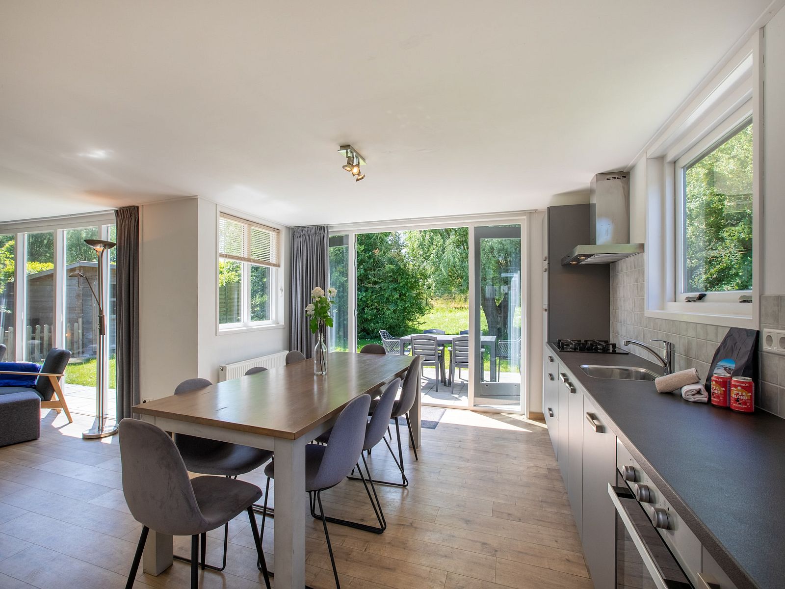 Guest house 642059 - Holiday property Zuid-Beveland - Inlaag 20