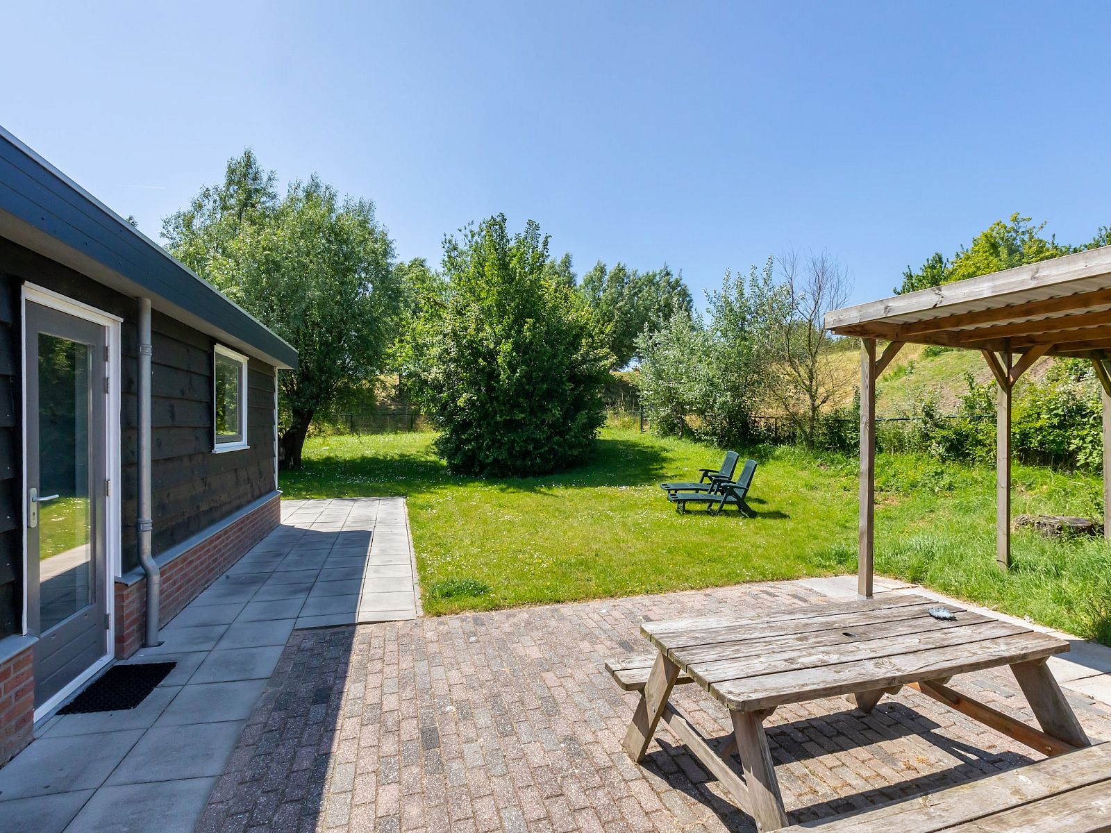 Guest house 642059 - Holiday property Zuid-Beveland - Inlaag 20