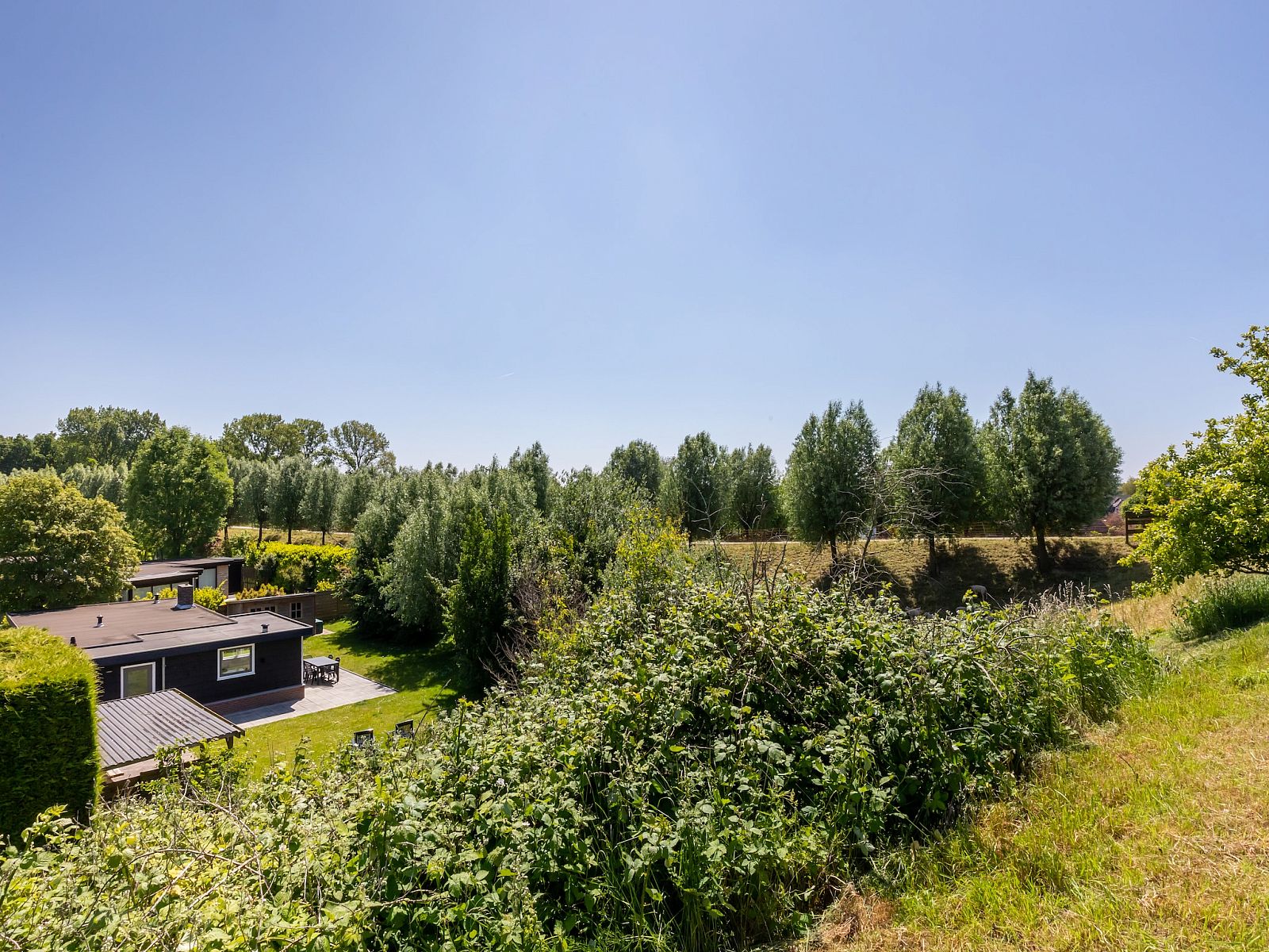 Guest house 642059 - Holiday property Zuid-Beveland - Inlaag 20