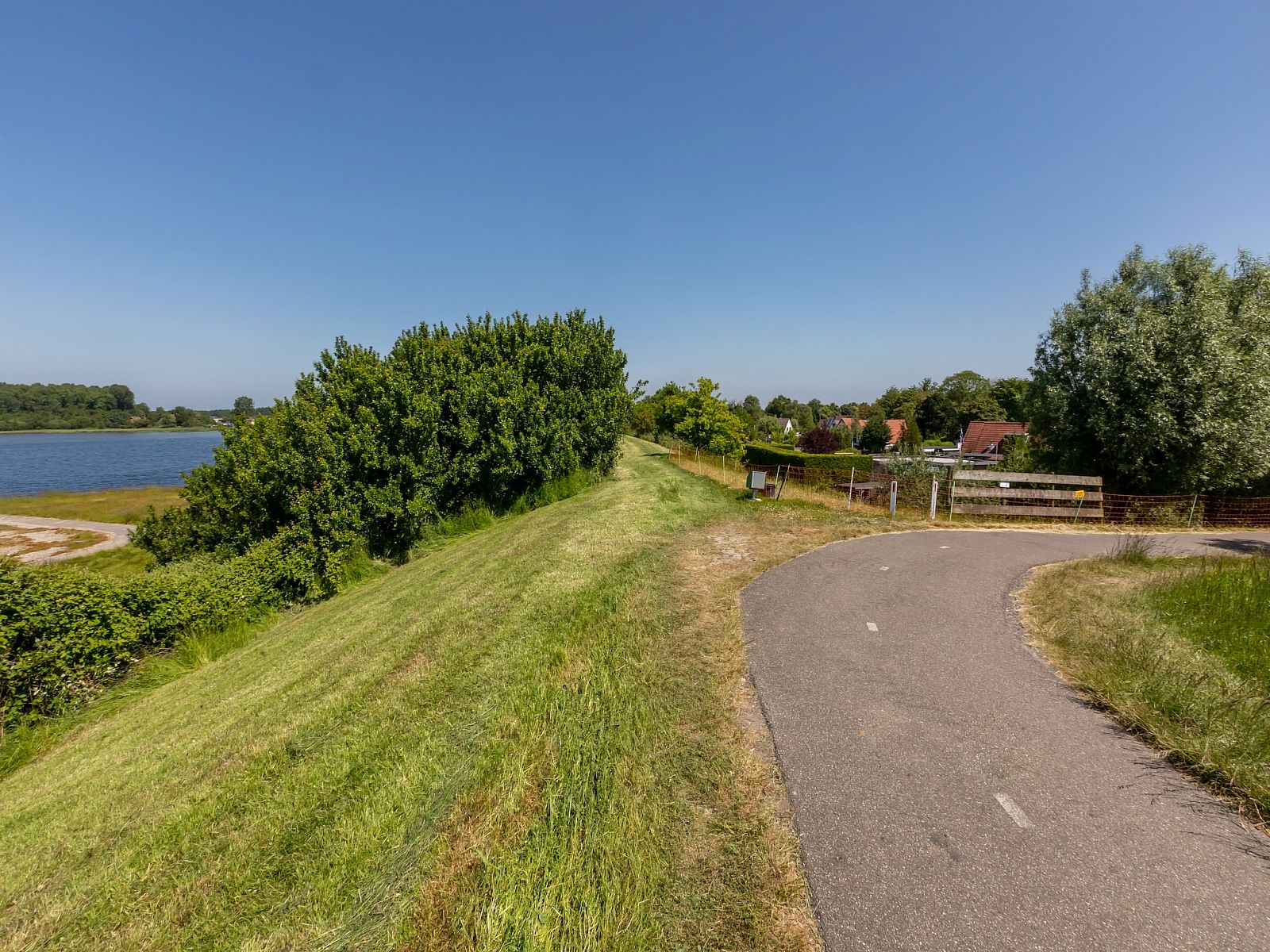 Guest house 642059 - Holiday property Zuid-Beveland - Inlaag 20