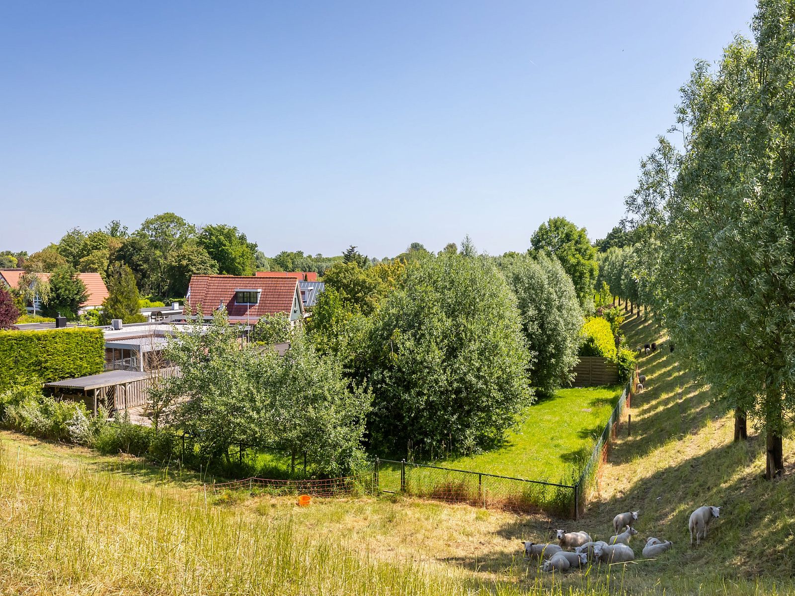 Guest house 642059 - Holiday property Zuid-Beveland - Inlaag 20