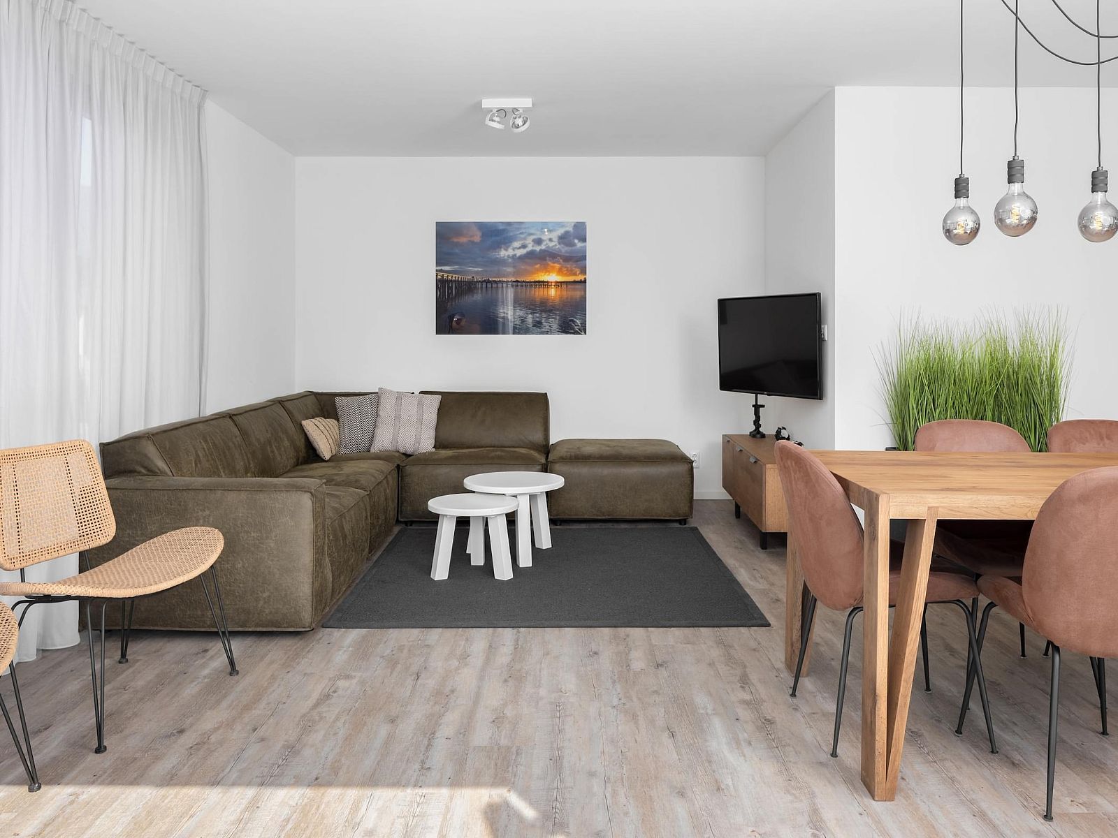 Unterkunft 642060 - Ferienhaus Zuid-Beveland - Park Veerse Kreek 1