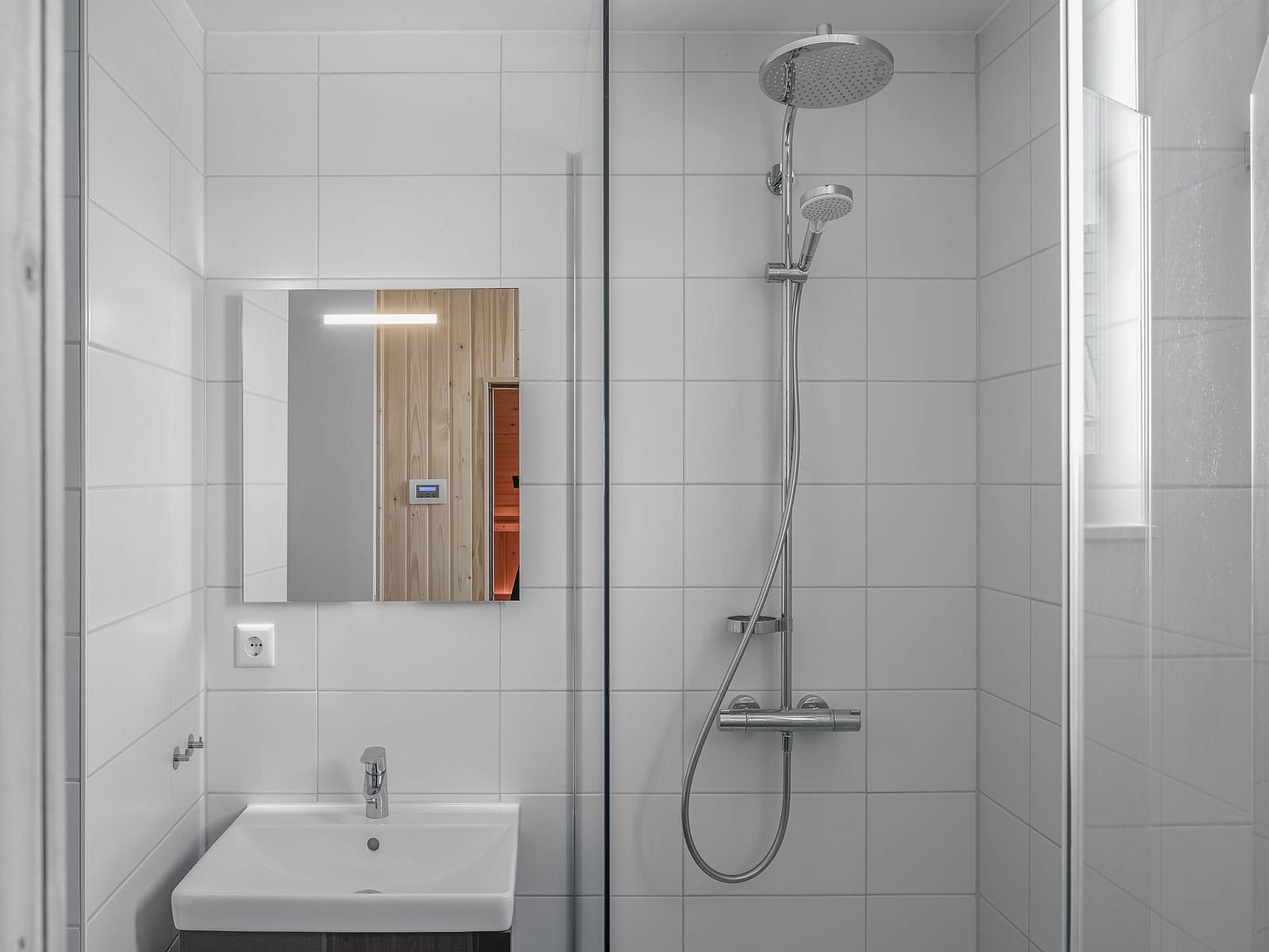 Unterkunft 642060 - Ferienhaus Zuid-Beveland - Park Veerse Kreek 1