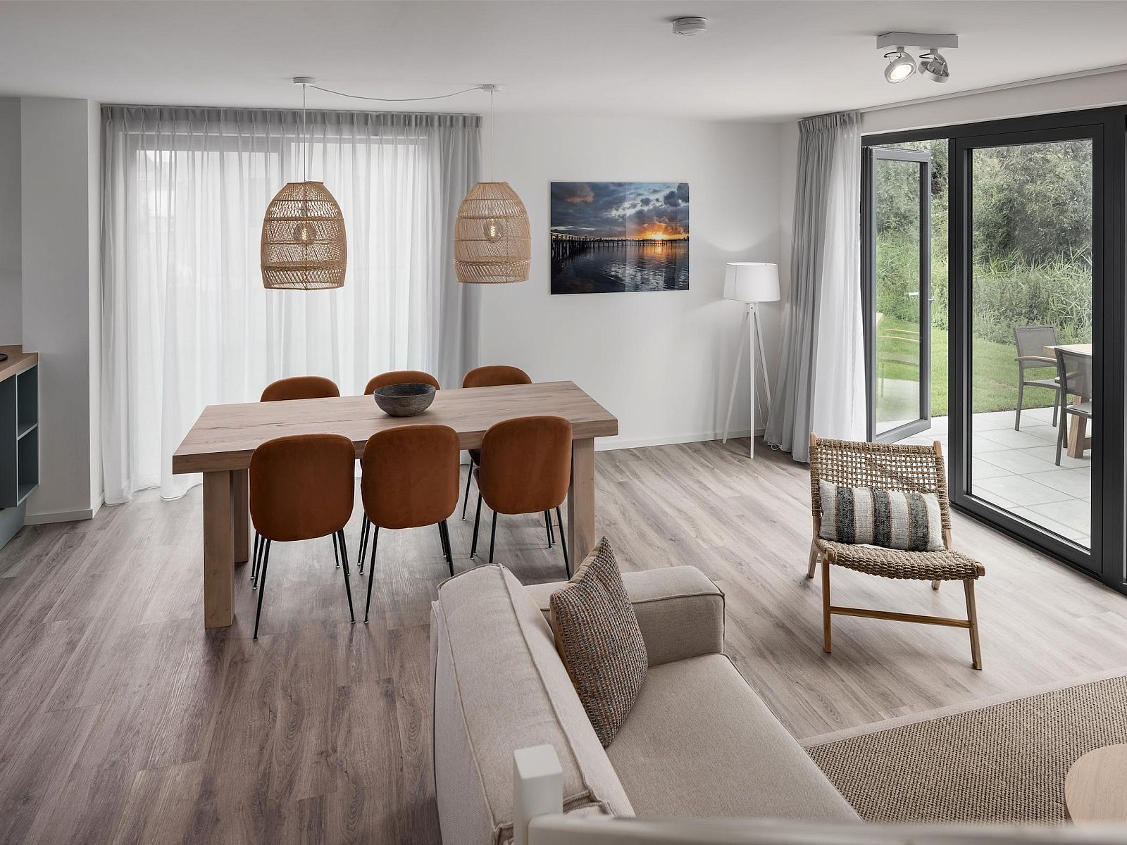 Guest house 642061 - Holiday property Zuid-Beveland - Park Veerse Kreek 3