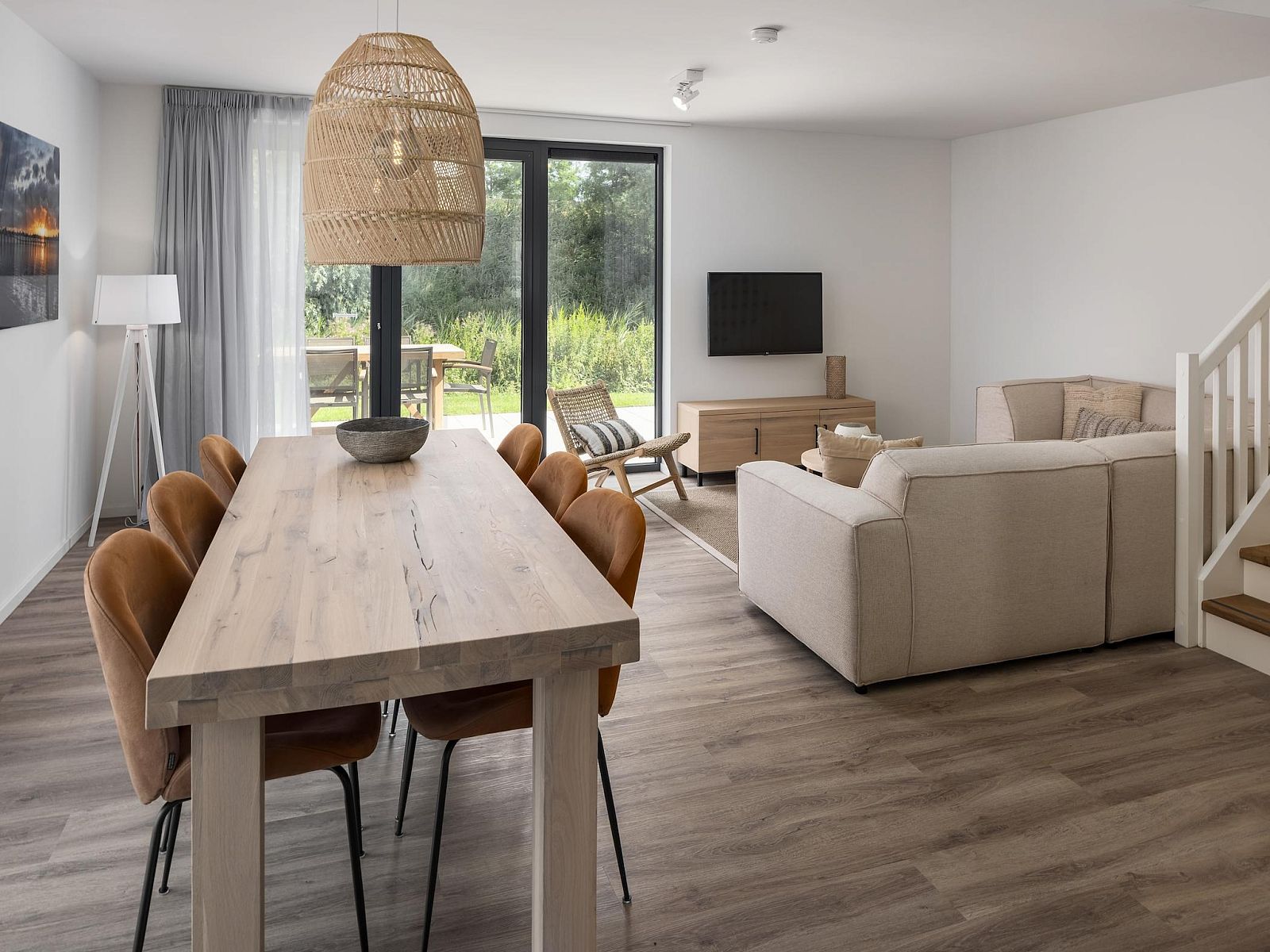 Guest house 642061 - Holiday property Zuid-Beveland - Park Veerse Kreek 3