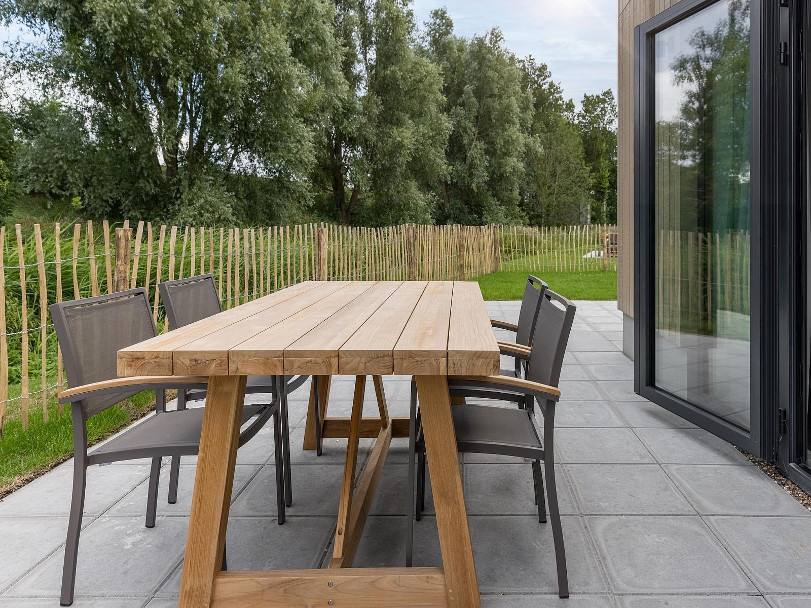 Guest house 642062 - Holiday property Zuid-Beveland - Park Veerse Kreek 4