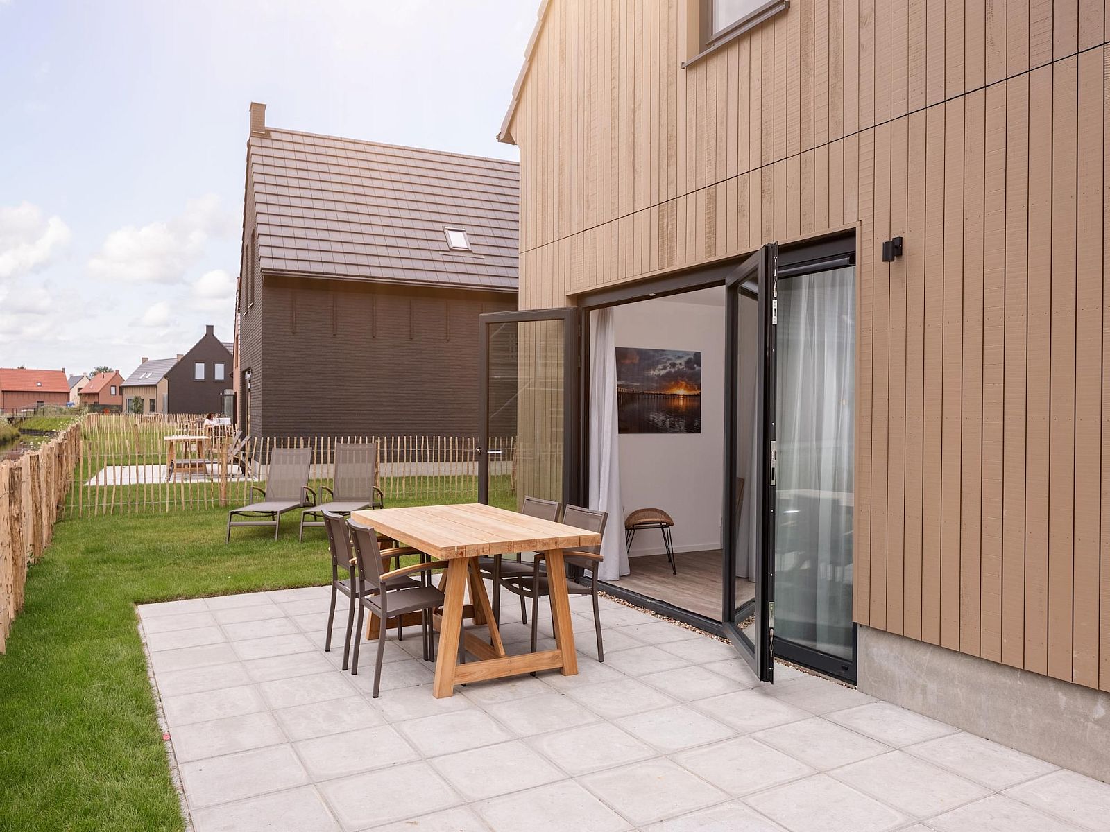 Guest house 642062 - Holiday property Zuid-Beveland - Park Veerse Kreek 4