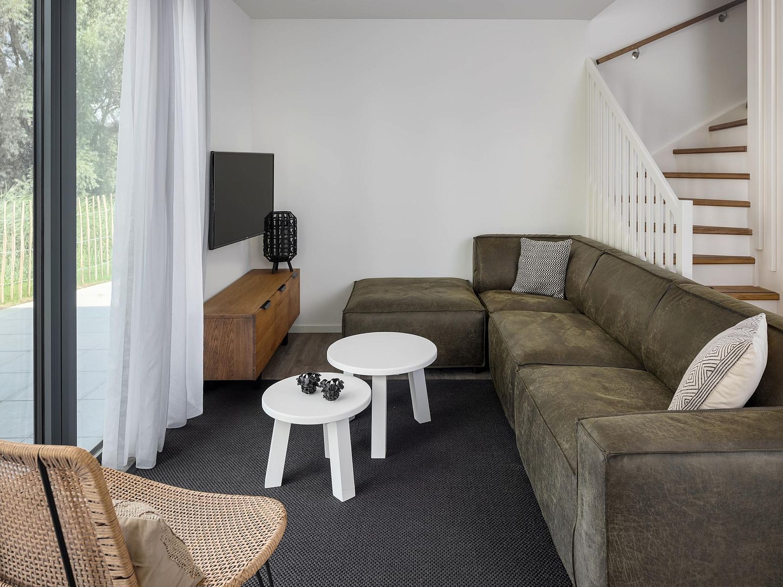 Guest house 642063 - Holiday property Zuid-Beveland - Park Veerse Kreek 5