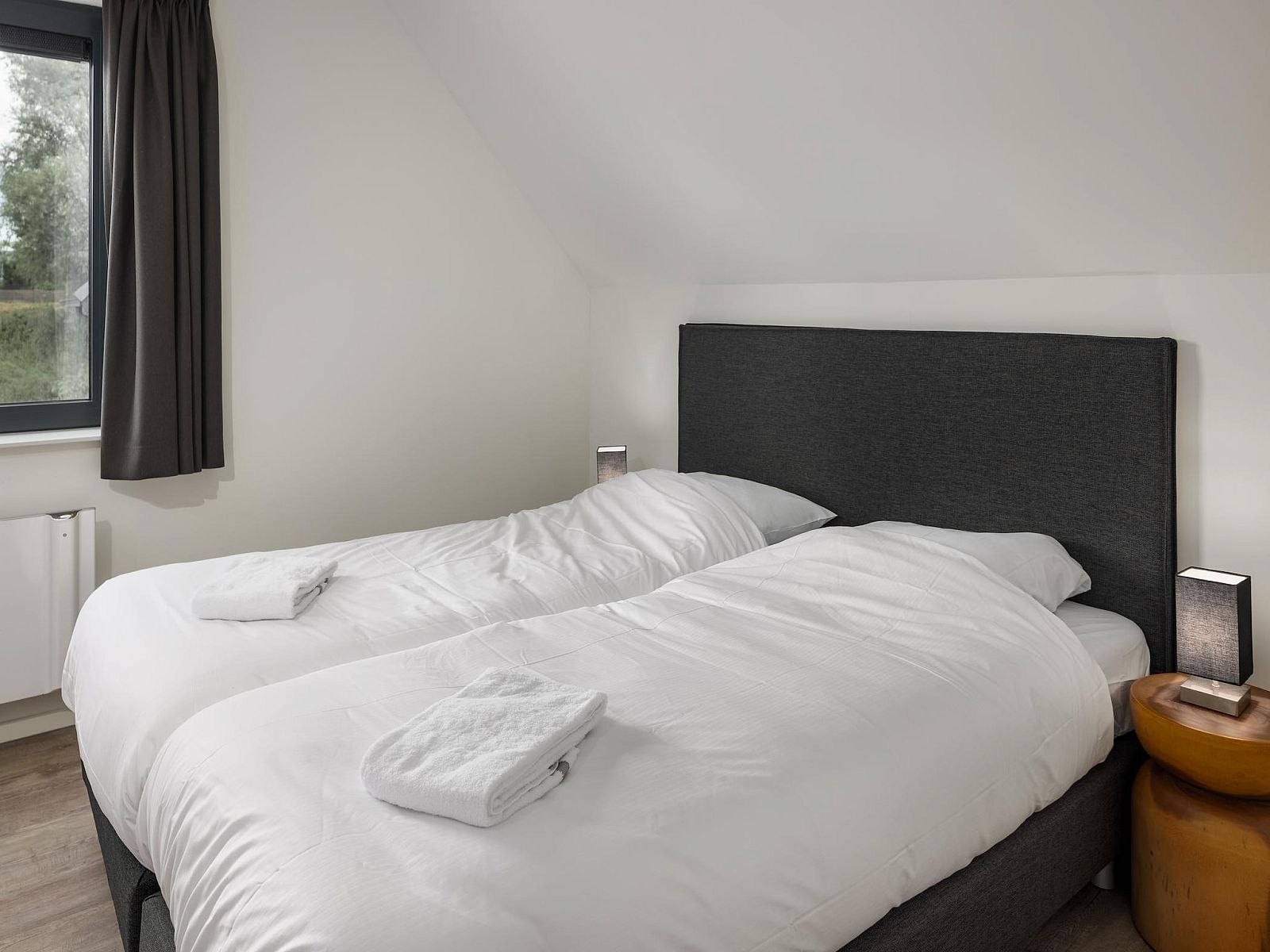 Guest house 642063 - Holiday property Zuid-Beveland - Park Veerse Kreek 5