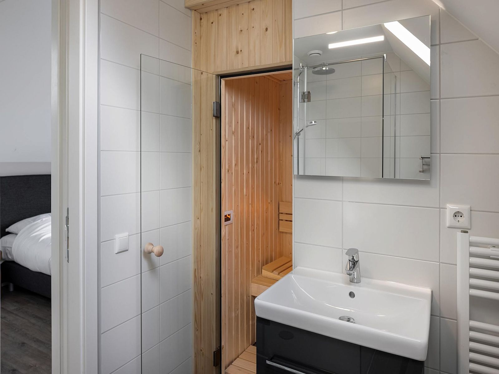 Guest house 642063 - Holiday property Zuid-Beveland - Park Veerse Kreek 5