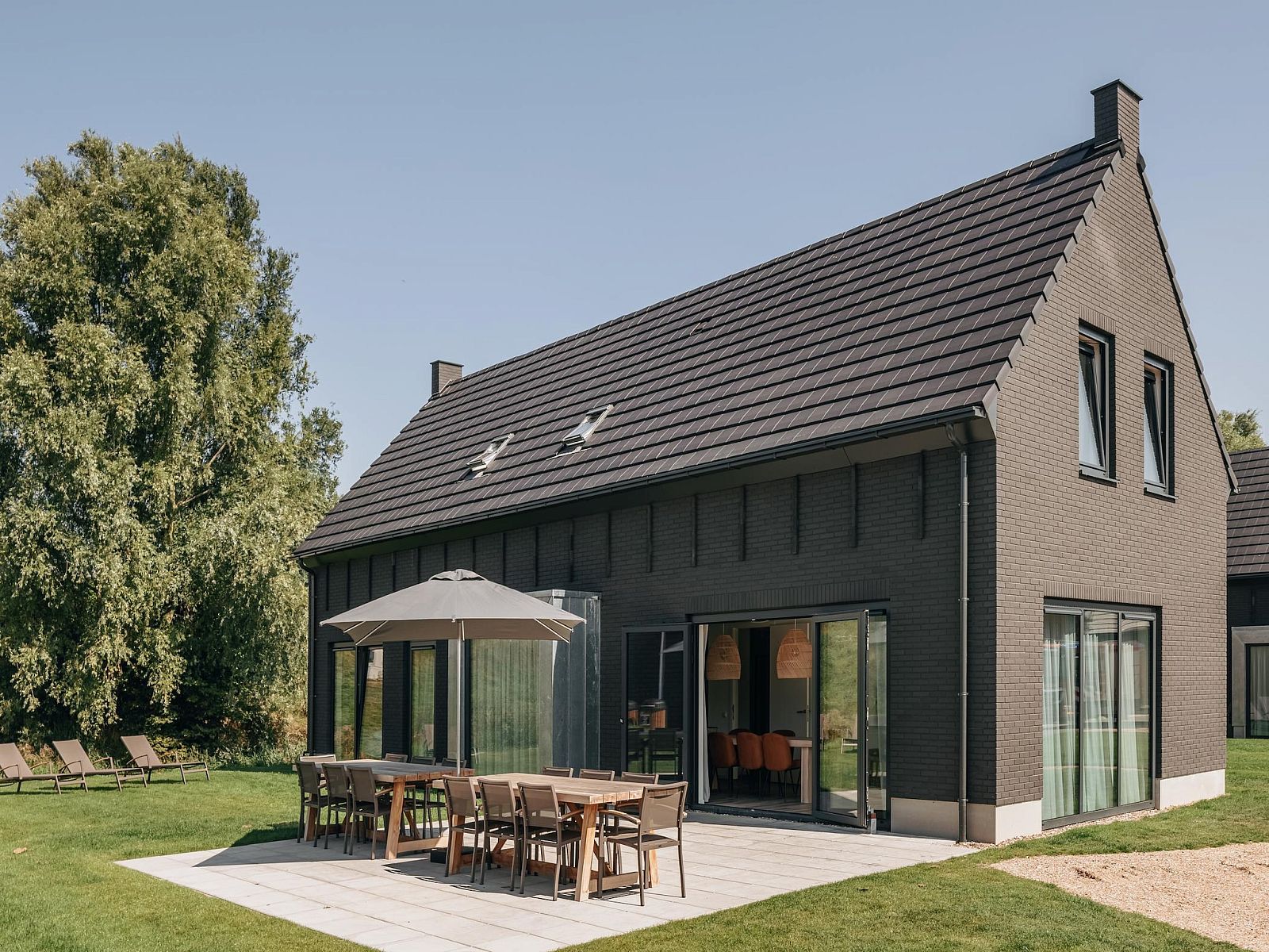 Guest house 642064 - Holiday property Zuid-Beveland - Park Veerse Kreek 6