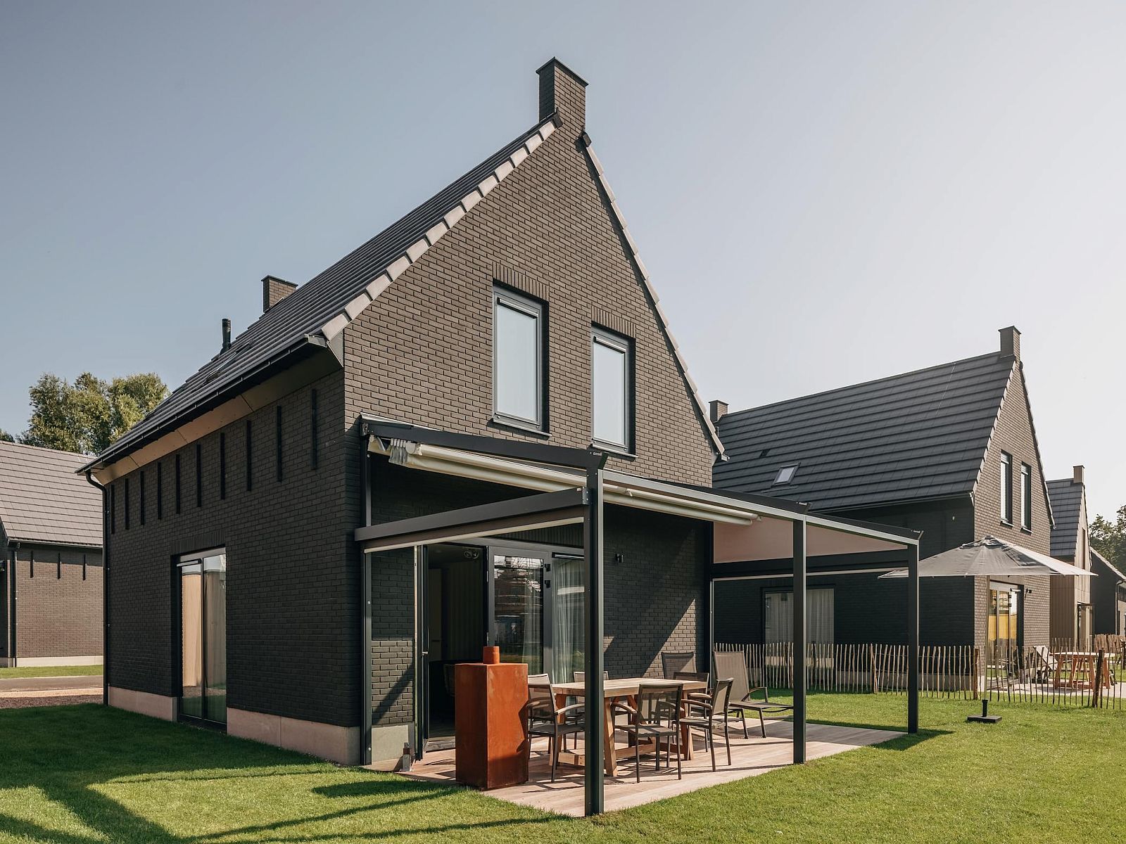 Guest house 642064 - Holiday property Zuid-Beveland - Park Veerse Kreek 6