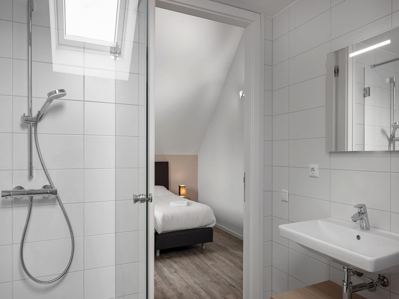 Guest house 642064 - Holiday property Zuid-Beveland - Park Veerse Kreek 6