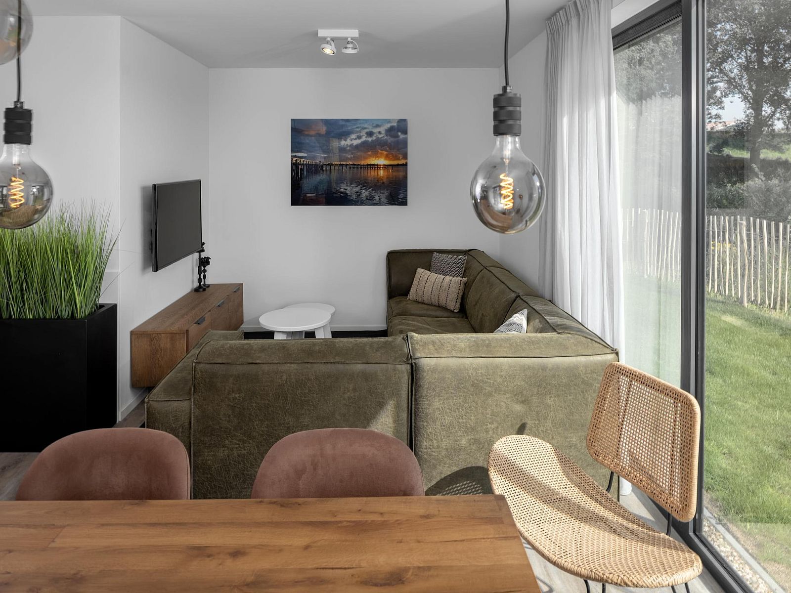 Guest house 642066 - Holiday property Zuid-Beveland - Park Veerse Kreek 8