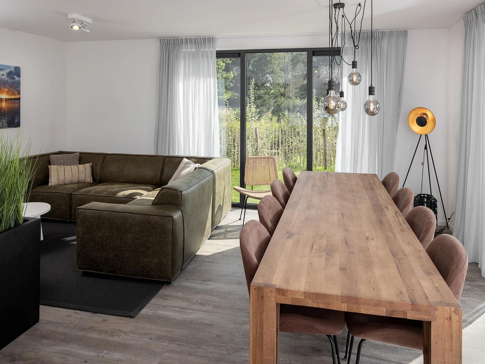 Guest house 642066 - Holiday property Zuid-Beveland - Park Veerse Kreek 8