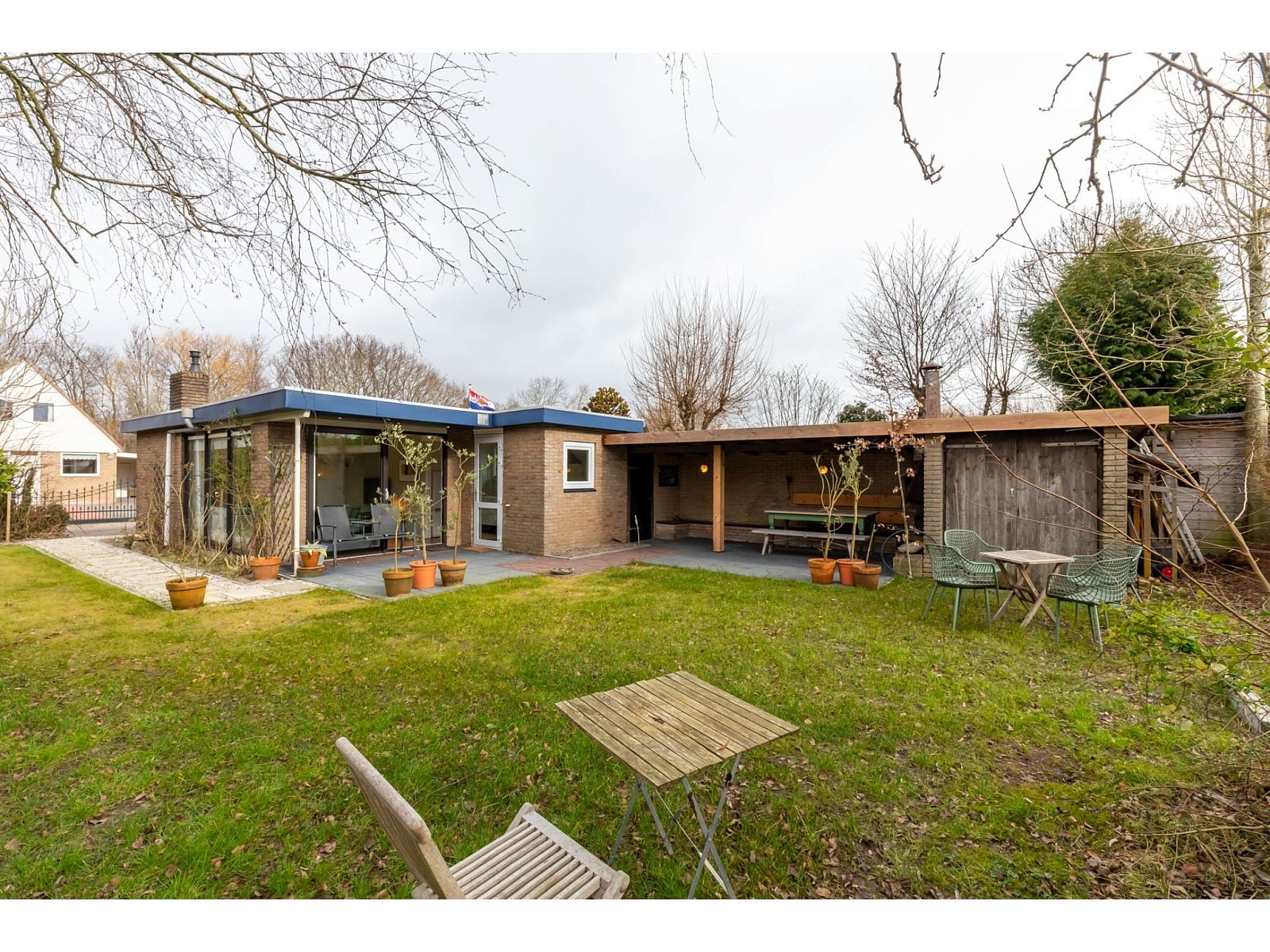 Guest house 642067 - Holiday property Zuid-Beveland - Inlaag 31