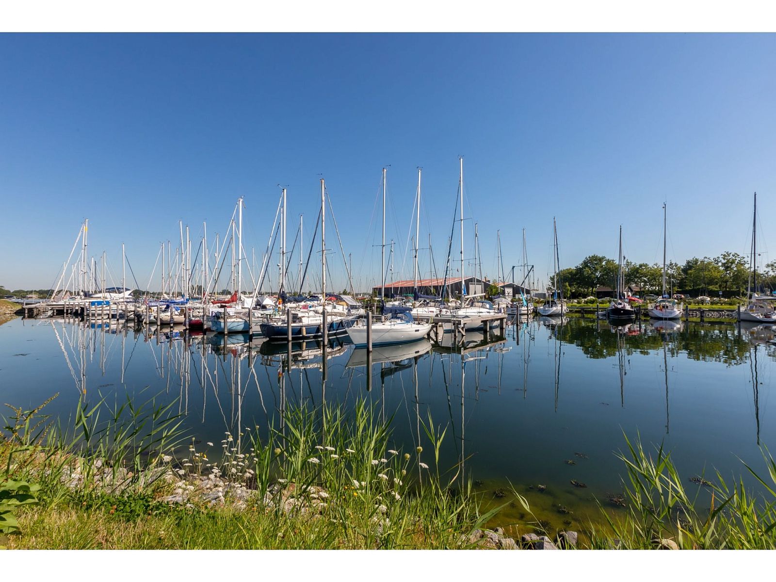 Guest house 642067 - Holiday property Zuid-Beveland - Inlaag 31