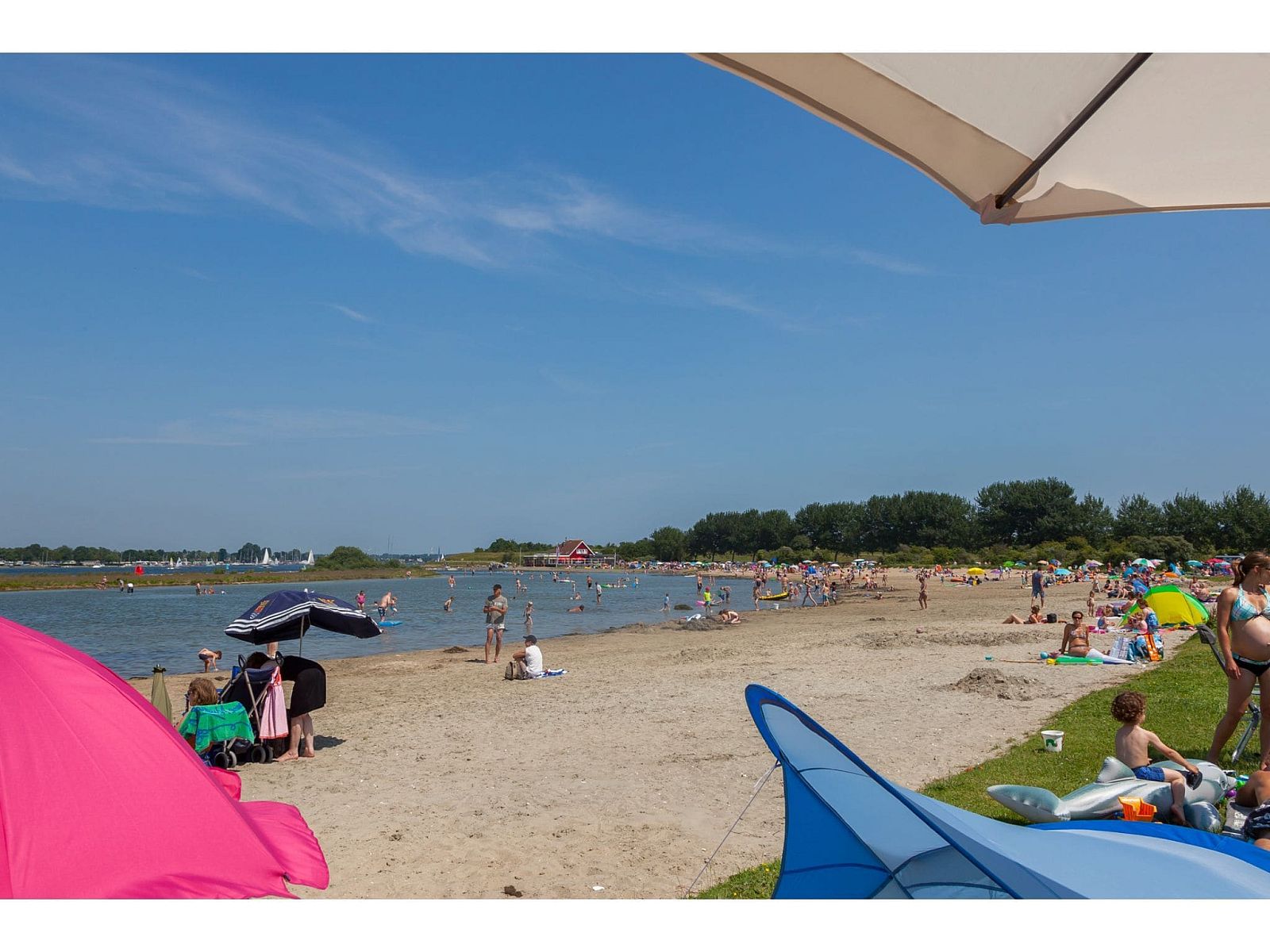 Guest house 642067 - Holiday property Zuid-Beveland - Inlaag 31